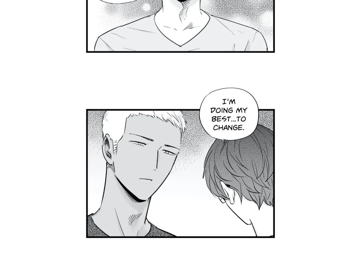 Read If You Hate Me So chapter 4.2 image 25 on Lezhin