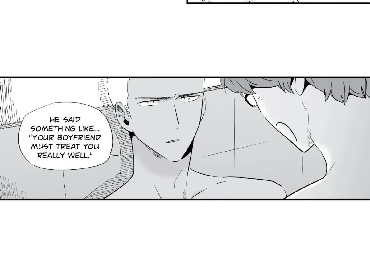 Read If You Hate Me So chapter 4.2 image 30 on Lezhin