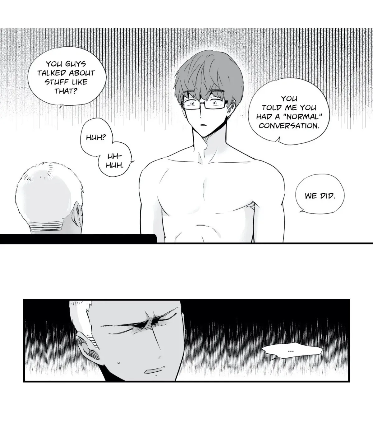 Read If You Hate Me So chapter 4.2 image 31 on Lezhin