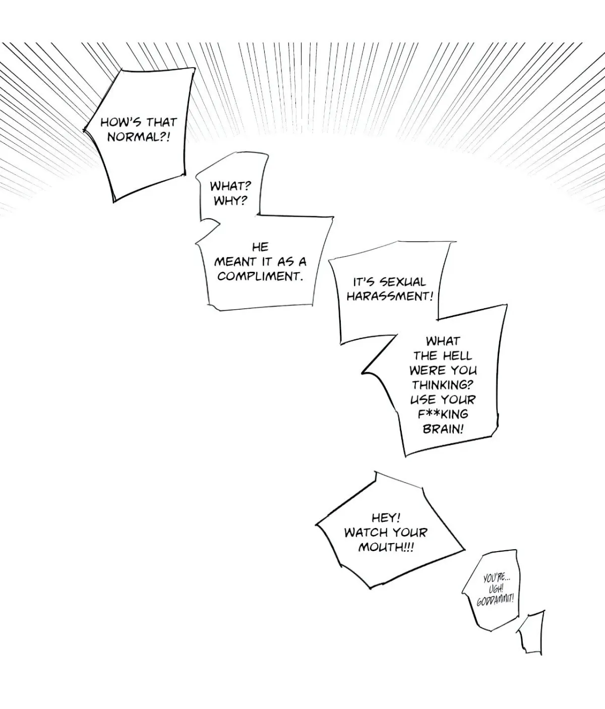Read If You Hate Me So chapter 4.2 image 32 on Lezhin