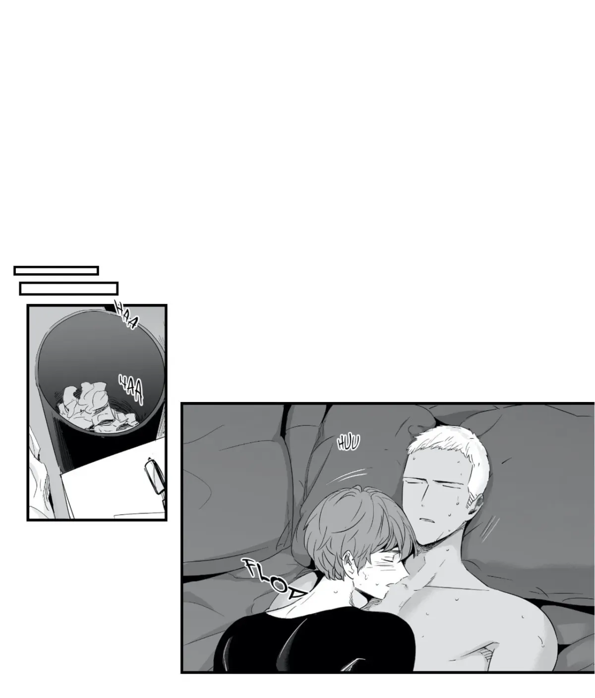 Read If You Hate Me So chapter 4.2 image 34 on Lezhin
