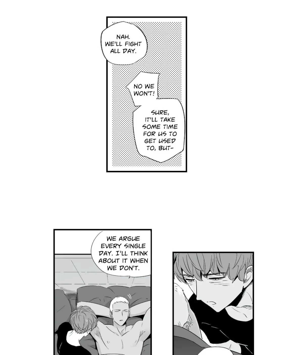 Read If You Hate Me So chapter 4.2 image 37 on Lezhin