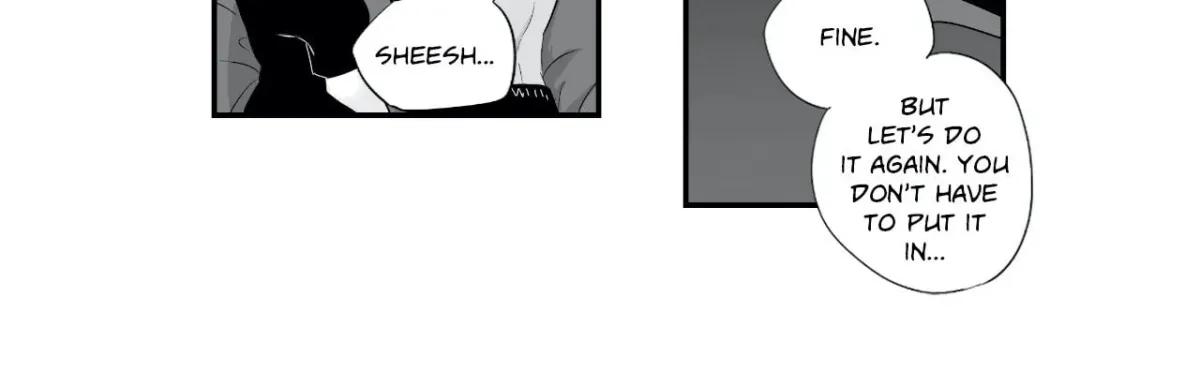 Read If You Hate Me So chapter 4.2 image 38 on Lezhin