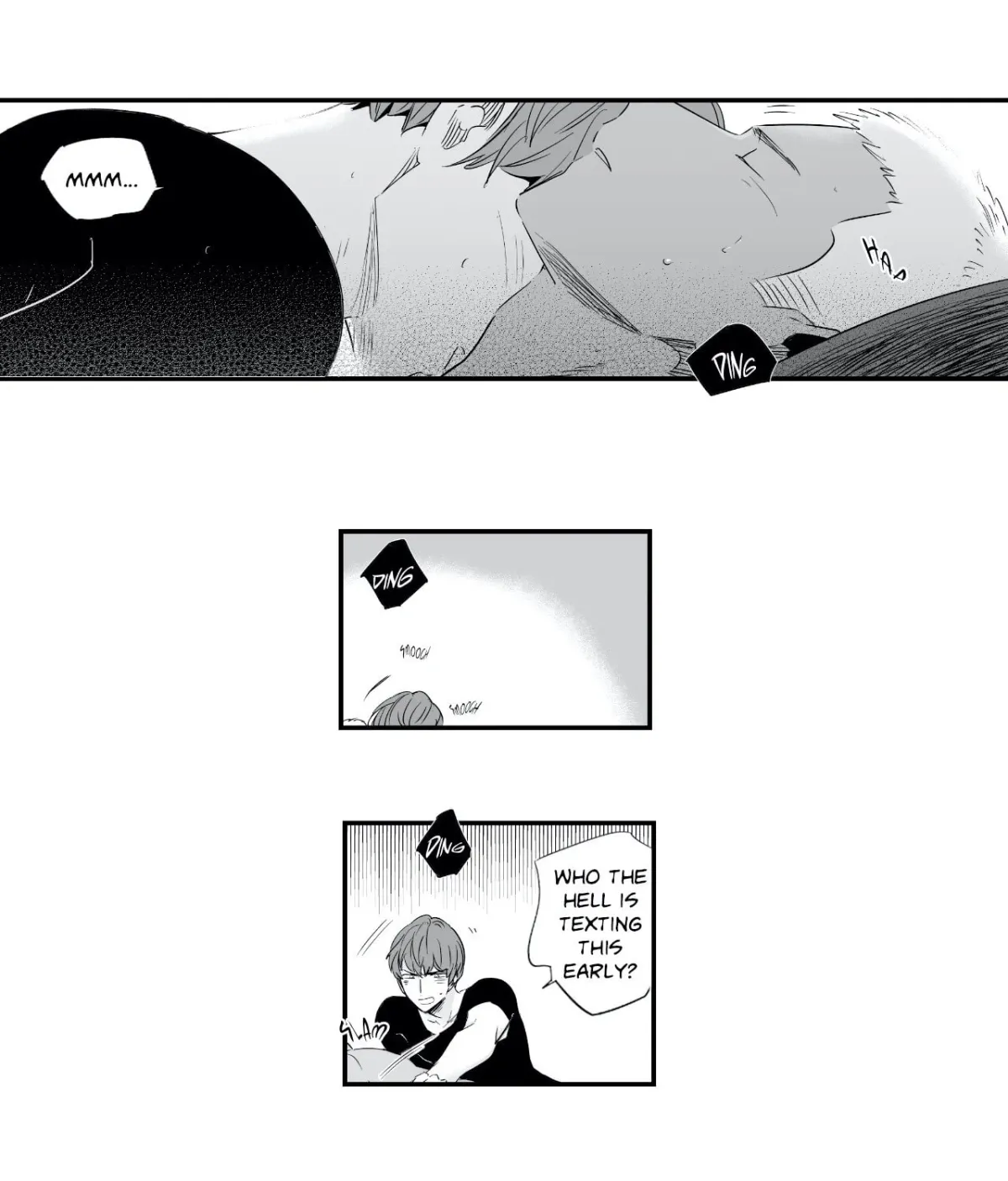 Read If You Hate Me So chapter 4.2 image 39 on Lezhin