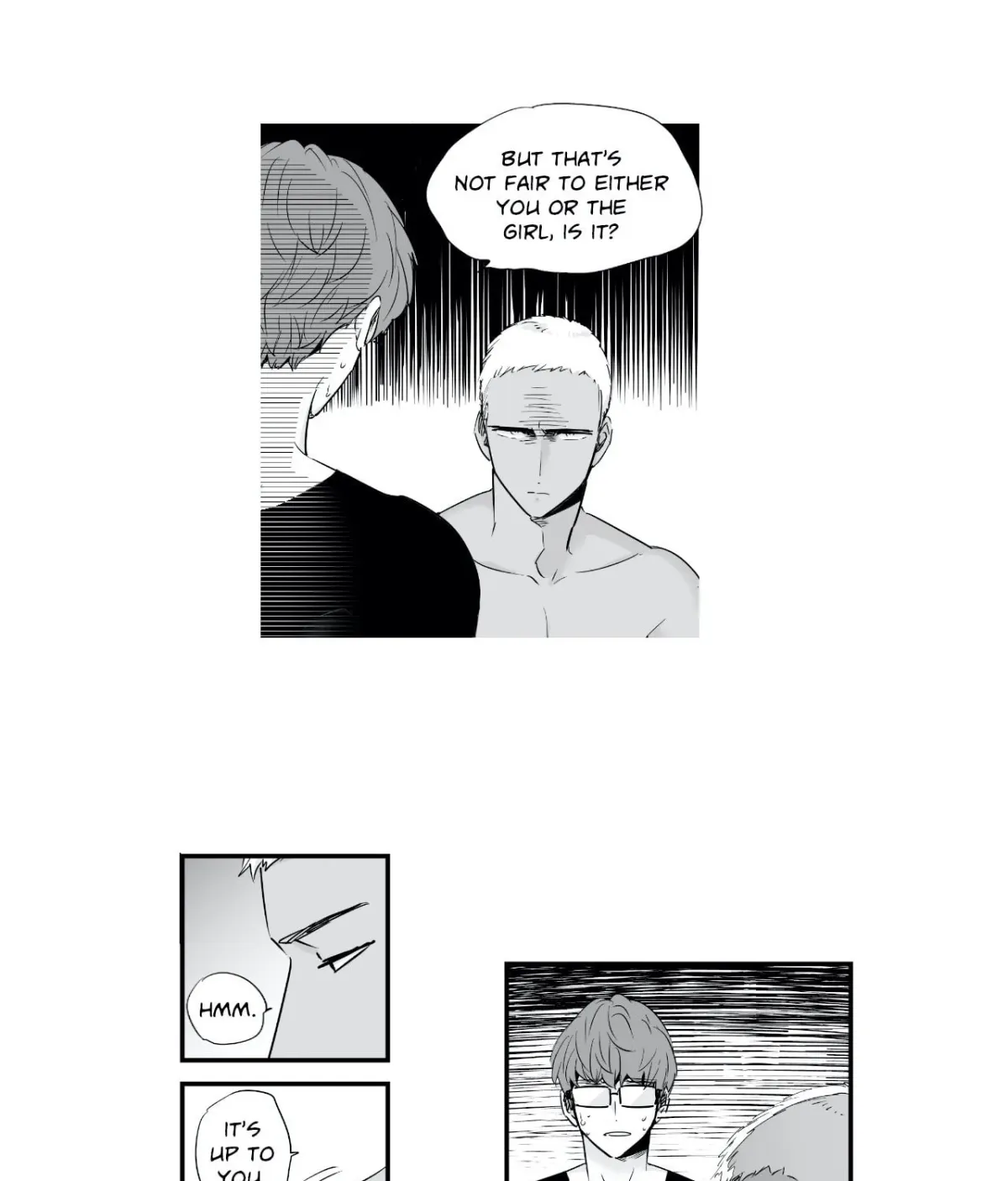 Read If You Hate Me So chapter 4.2 image 44 on Lezhin