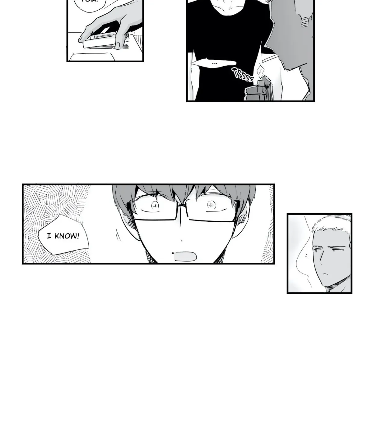 Read If You Hate Me So chapter 4.2 image 45 on Lezhin