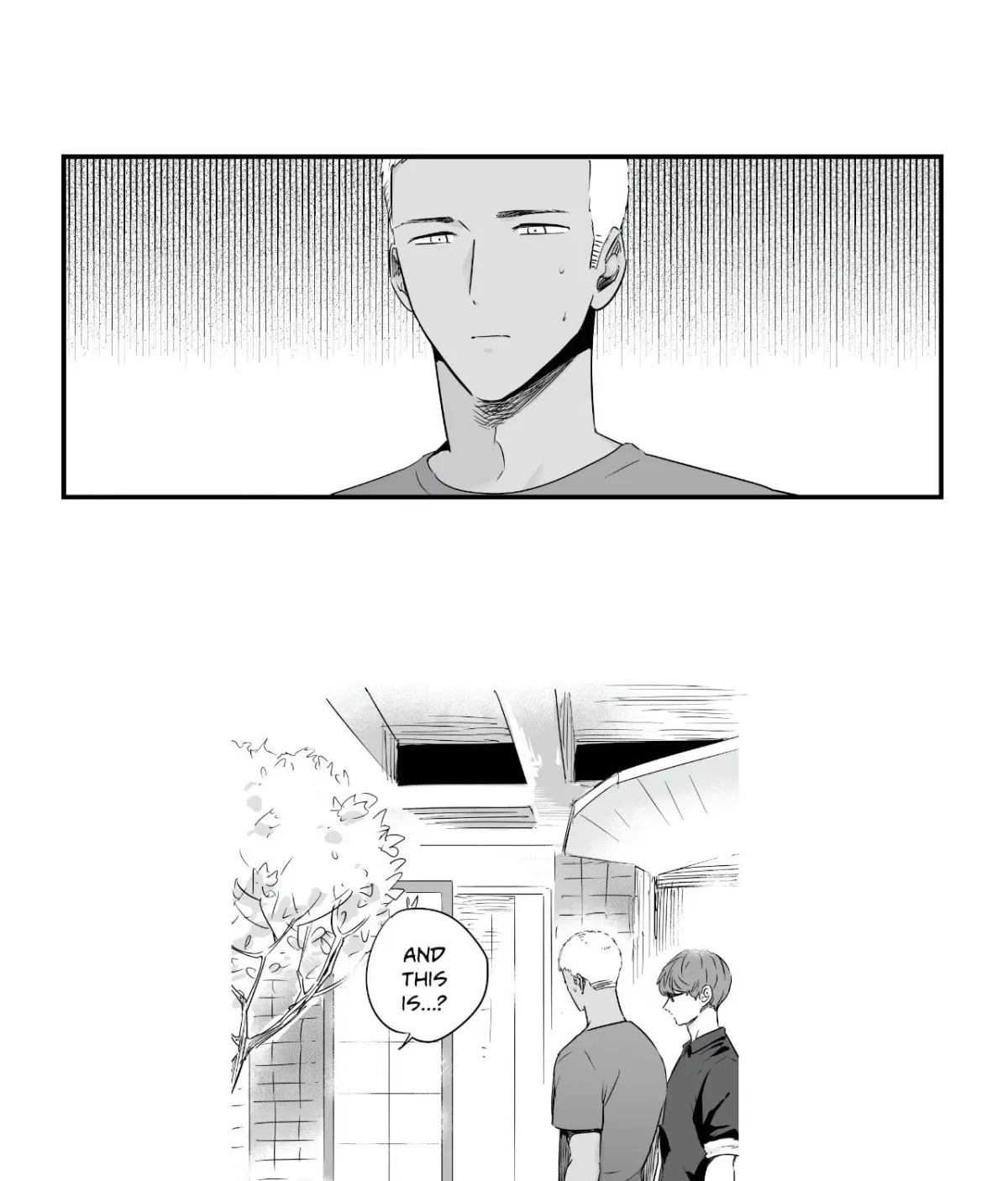 Read If You Hate Me So chapter 4.2 image 47 on Lezhin