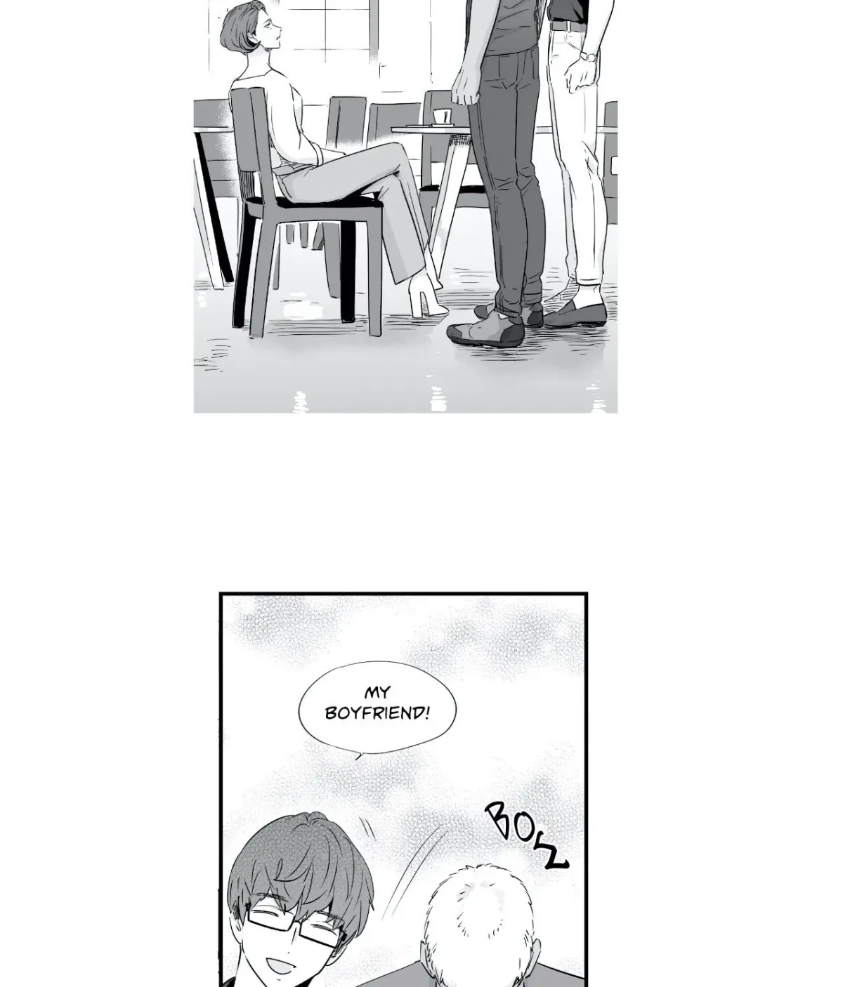 Read If You Hate Me So chapter 4.2 image 48 on Lezhin