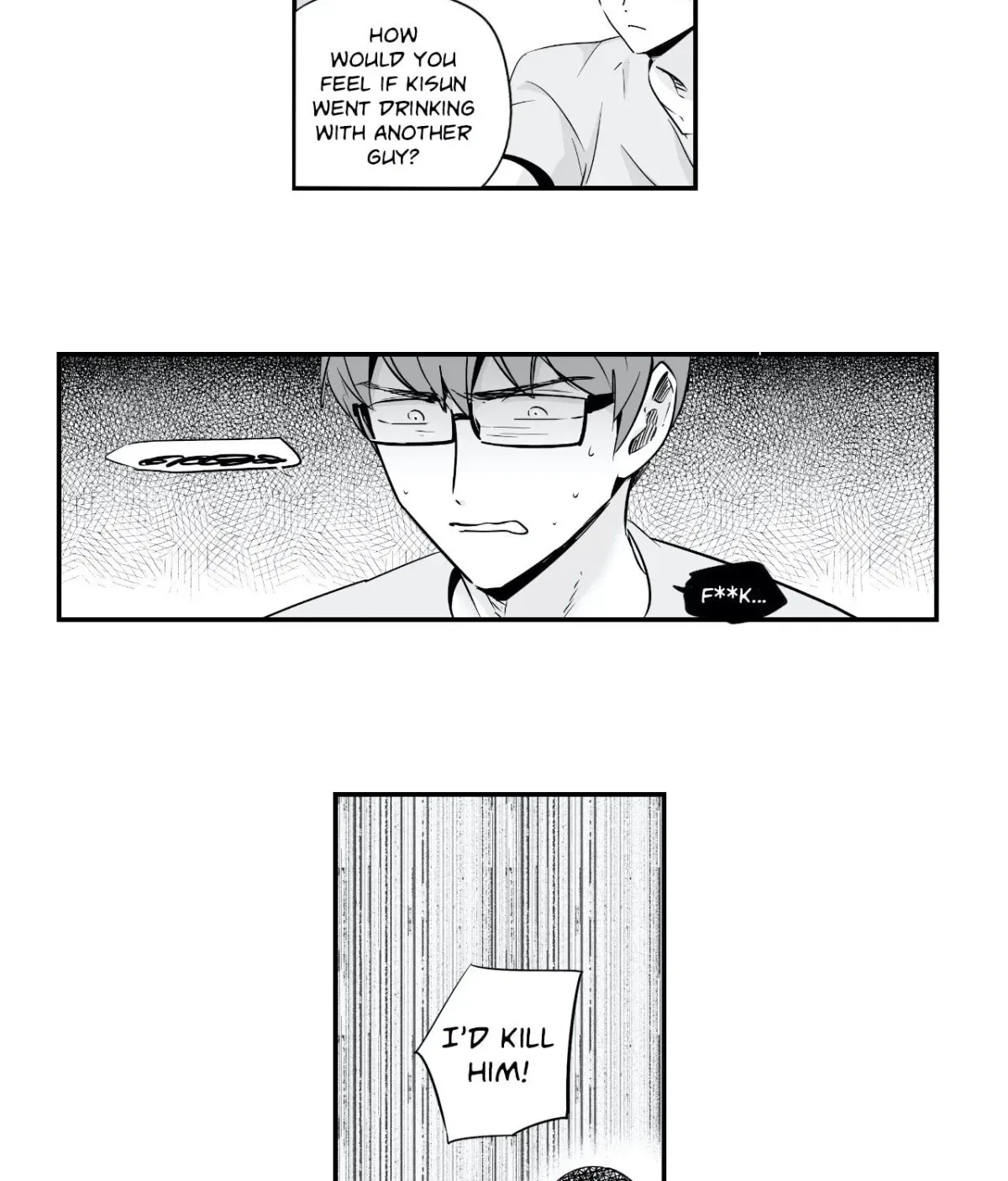 Read If You Hate Me So chapter 4.2 image 5 on Lezhin