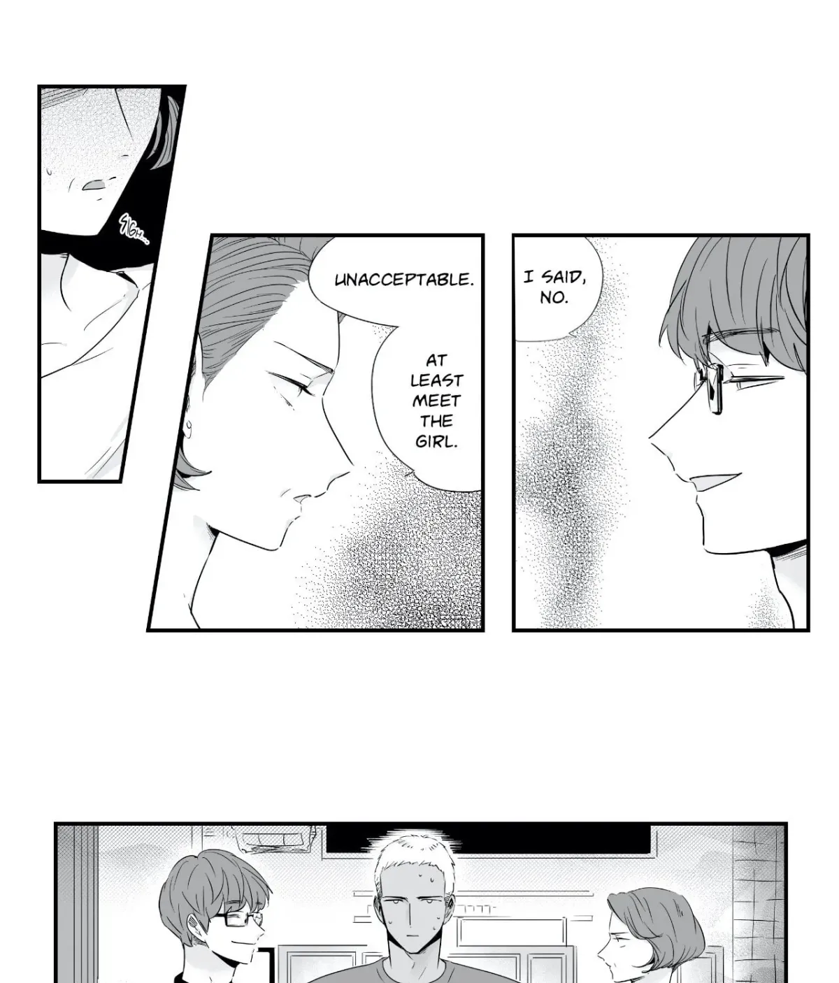 Read If You Hate Me So chapter 4.2 image 52 on Lezhin