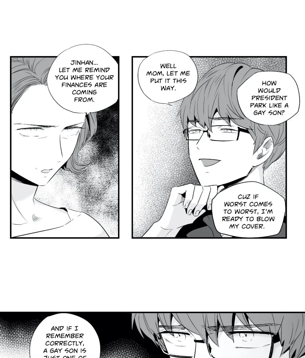 Read If You Hate Me So chapter 4.2 image 55 on Lezhin