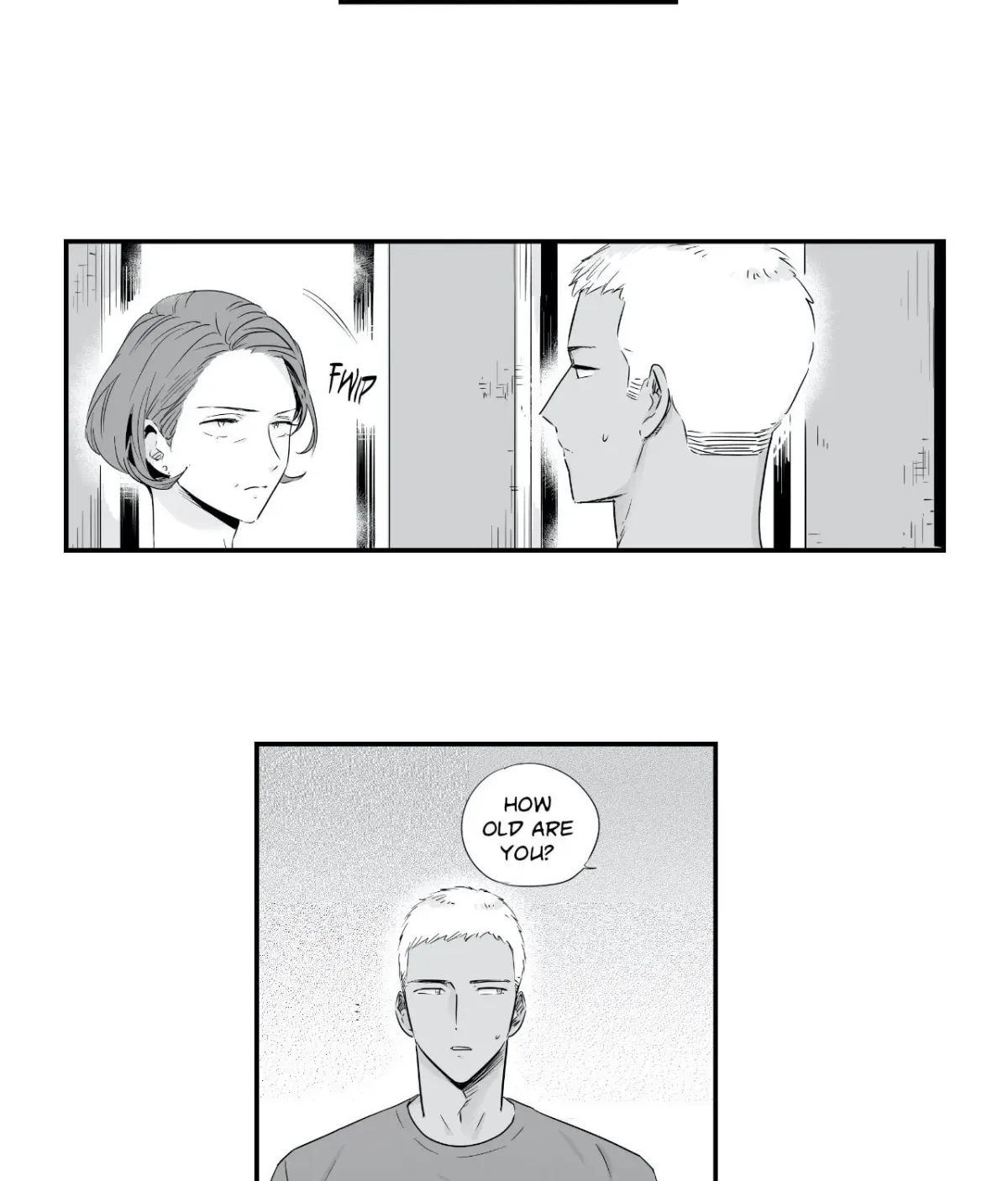 Read If You Hate Me So chapter 4.2 image 58 on Lezhin