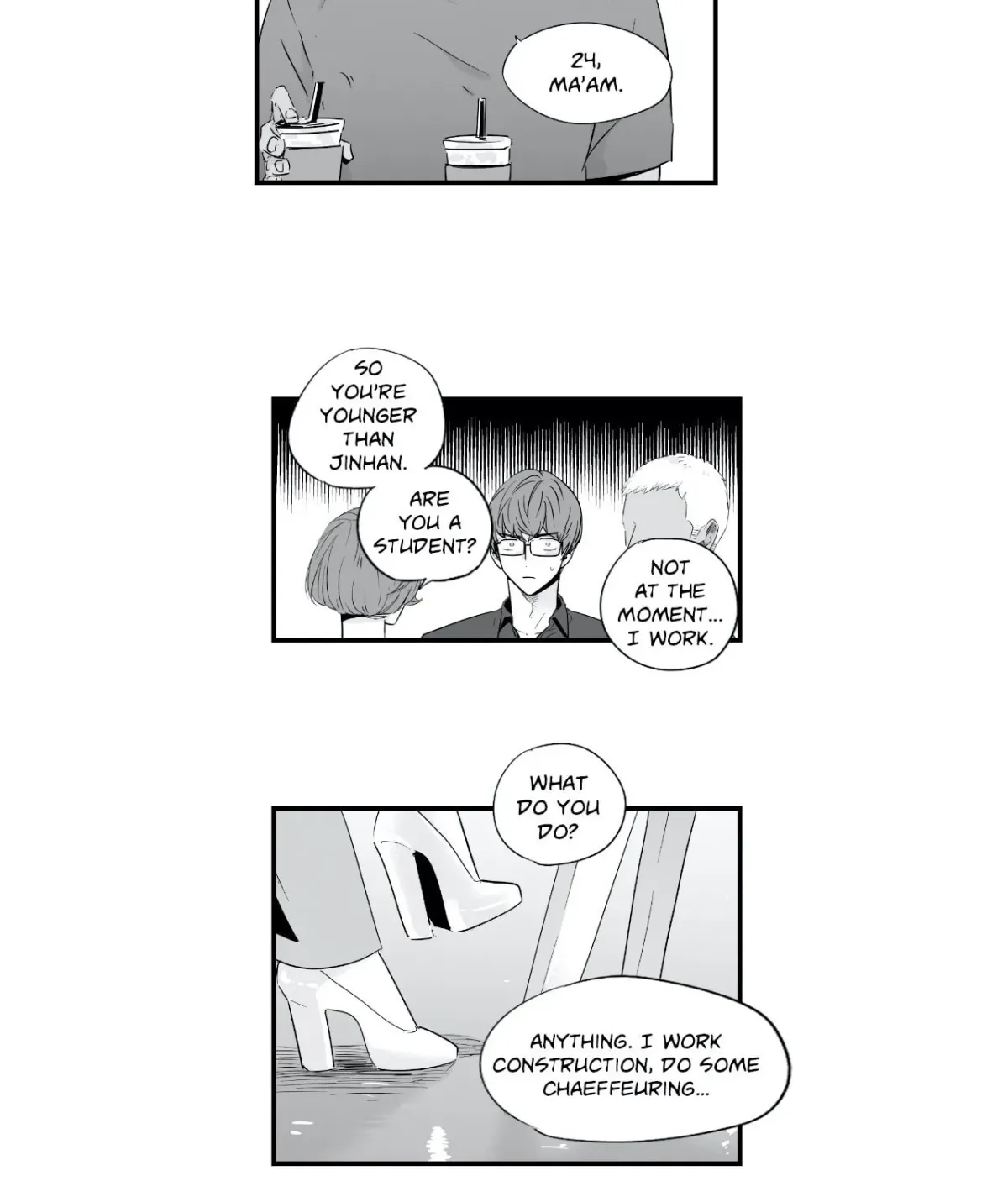 Read If You Hate Me So chapter 4.2 image 59 on Lezhin