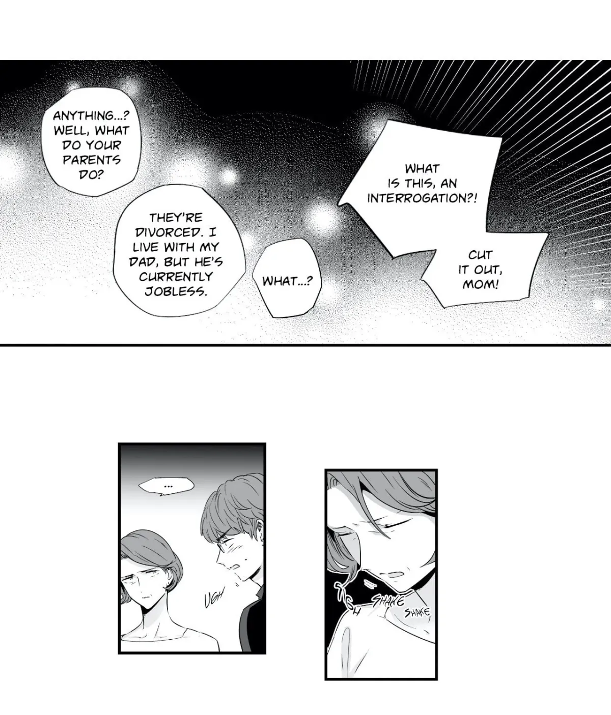 Read If You Hate Me So chapter 4.2 image 61 on Lezhin