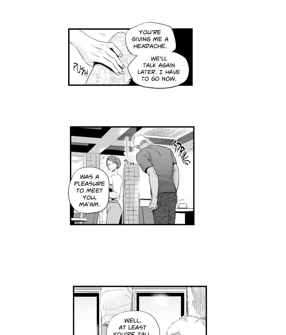 Read If You Hate Me So chapter 4.2 image 62 on Lezhin