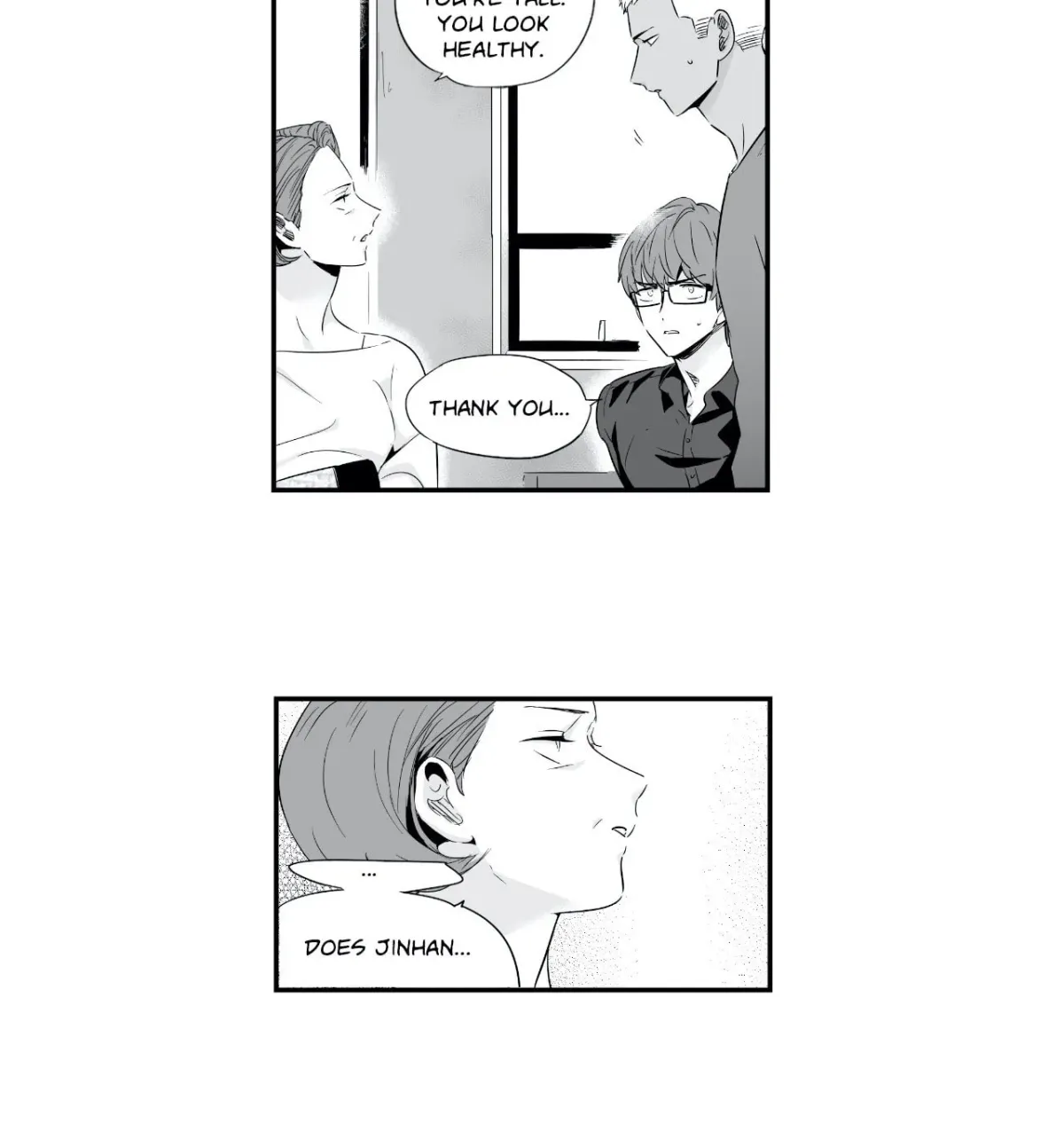 Read If You Hate Me So chapter 4.2 image 63 on Lezhin