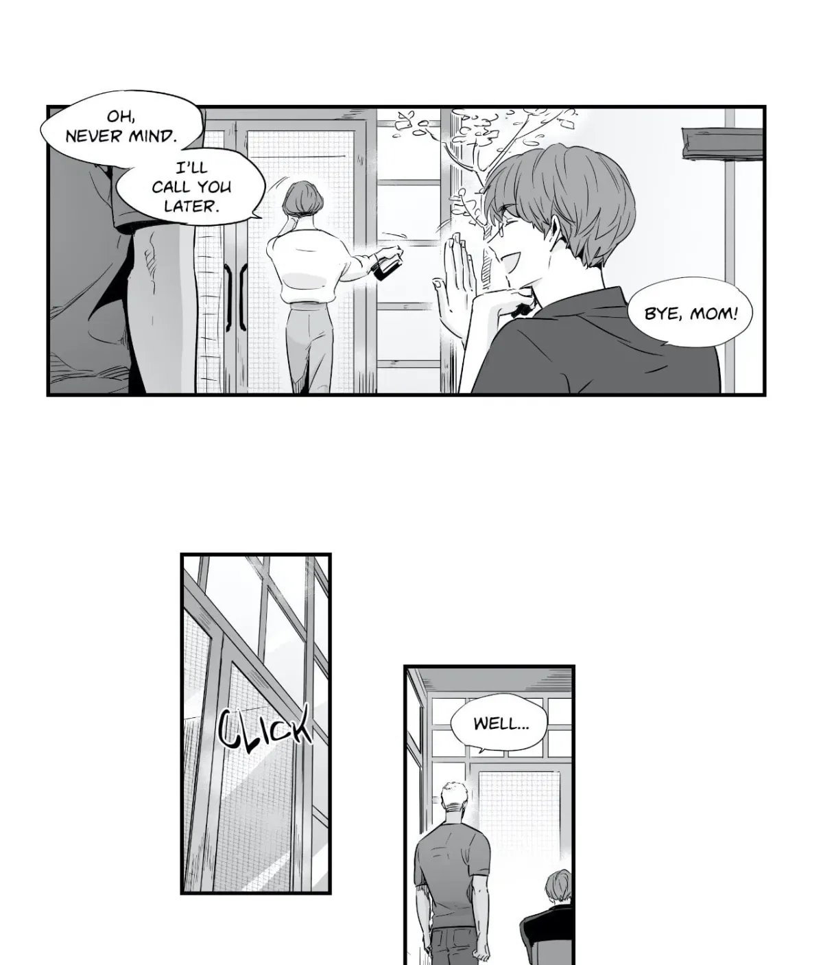 Read If You Hate Me So chapter 4.2 image 64 on Lezhin