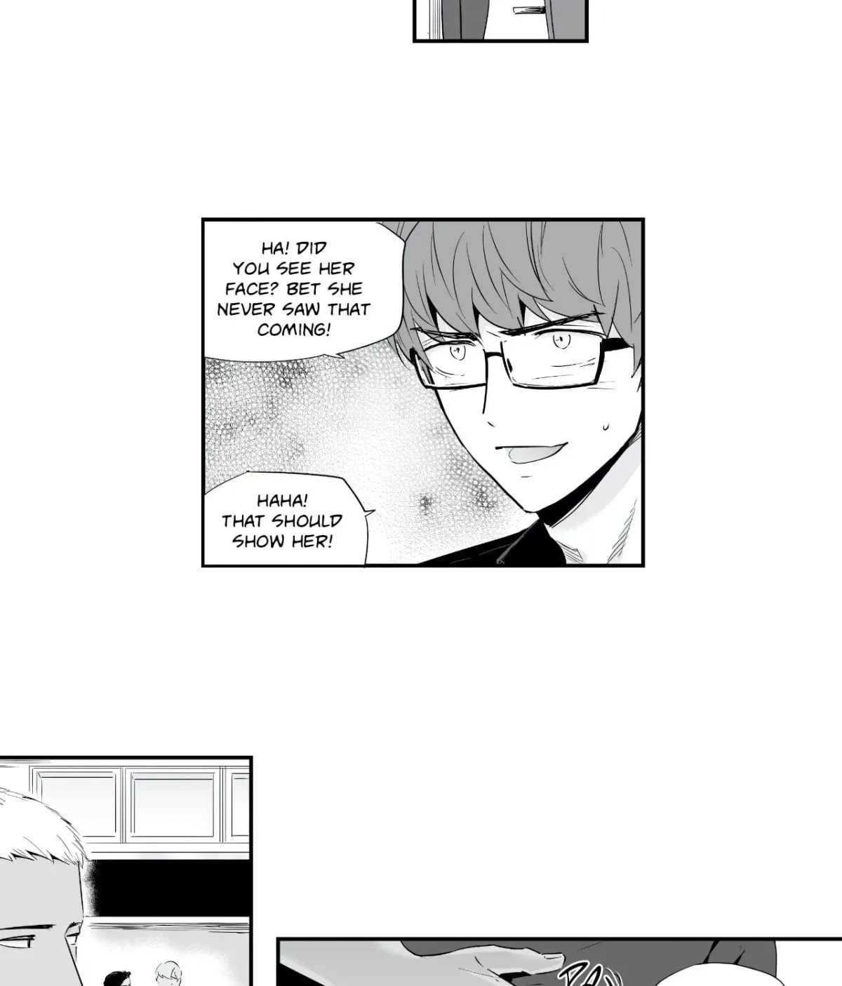 Read If You Hate Me So chapter 4.2 image 65 on Lezhin