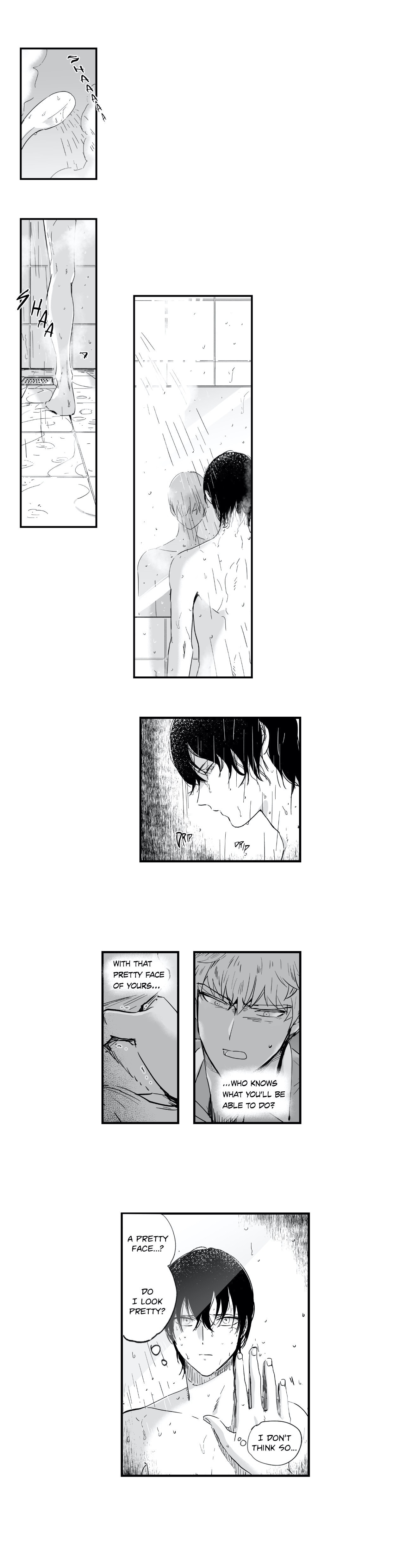 Read If You Hate Me So chapter 4 image 1 on Lezhin