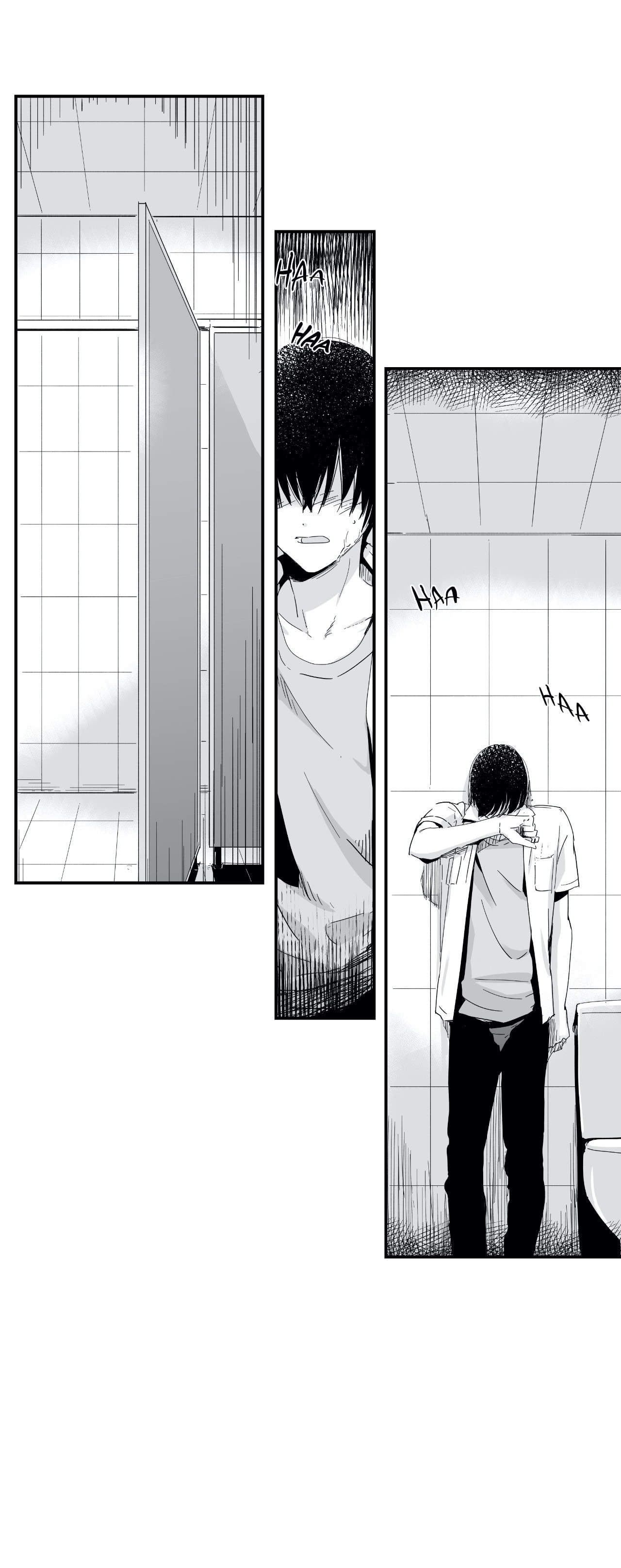 Read If You Hate Me So chapter 4 image 19 on Lezhin