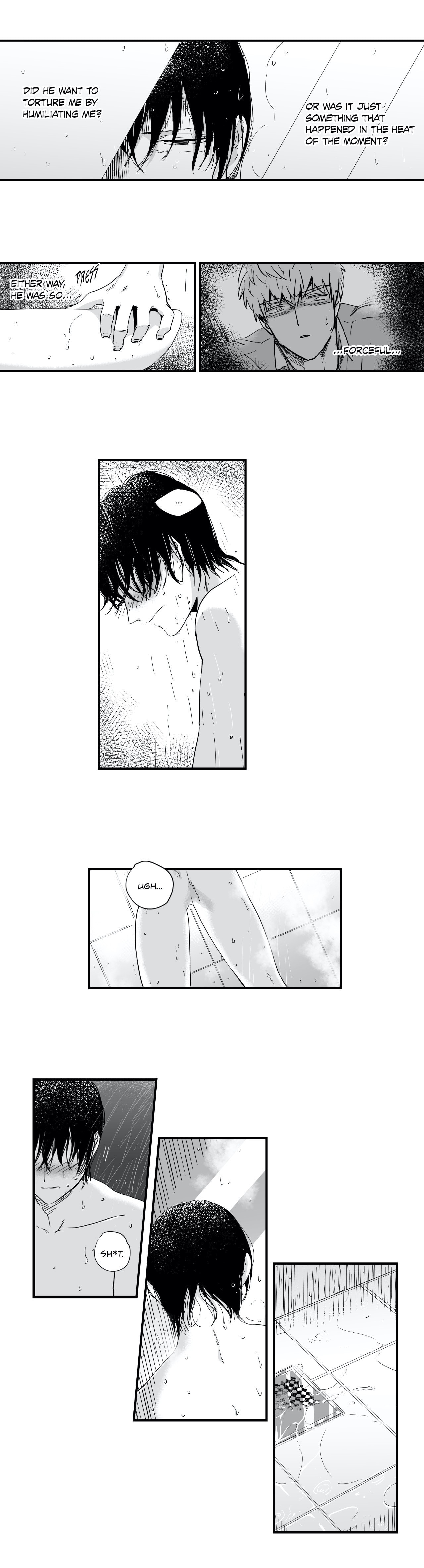 Read If You Hate Me So chapter 4 image 2 on Lezhin