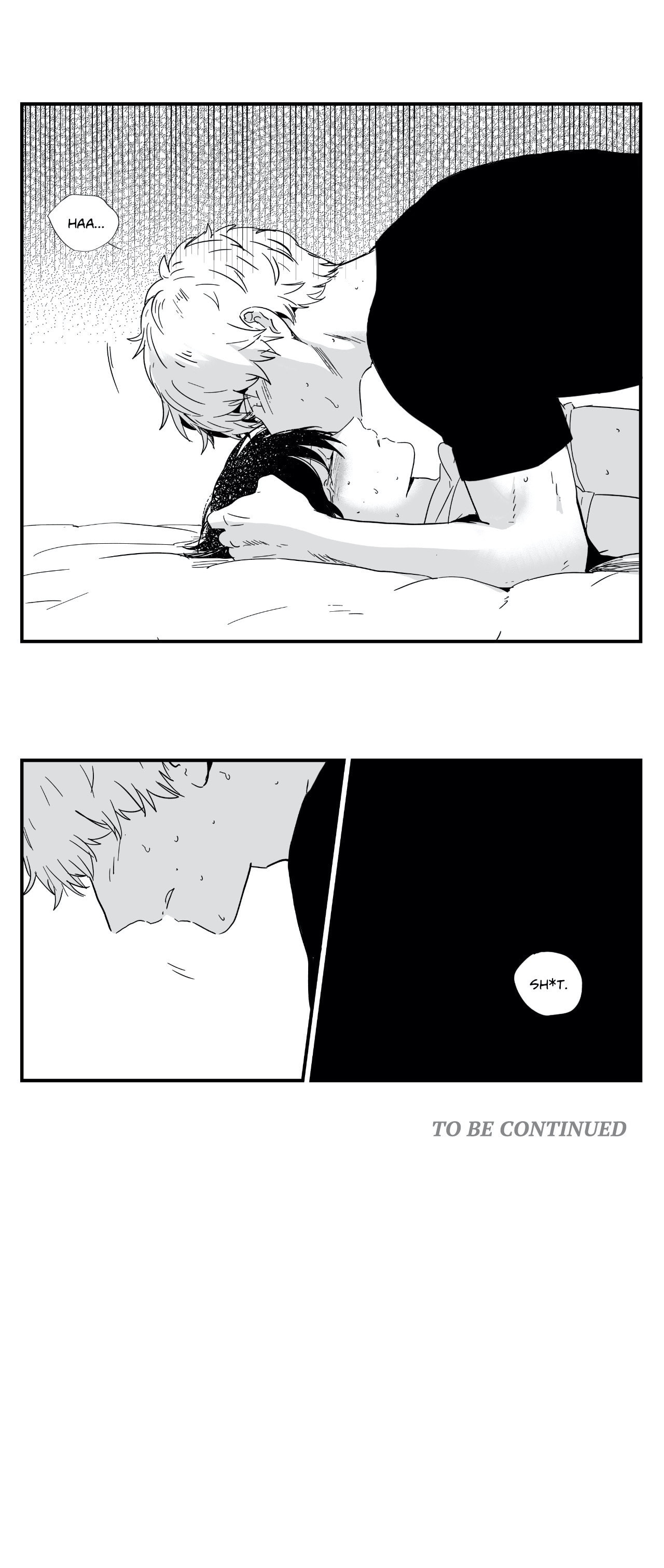 Read If You Hate Me So chapter 4 image 31 on Lezhin