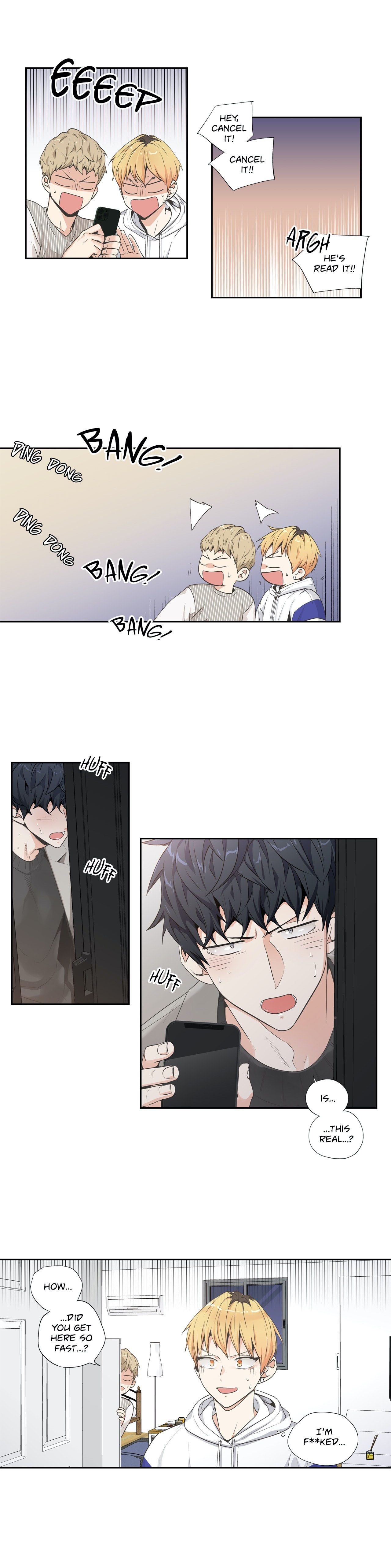 Read If You Hate Me So chapter 40 image 15 on Lezhin