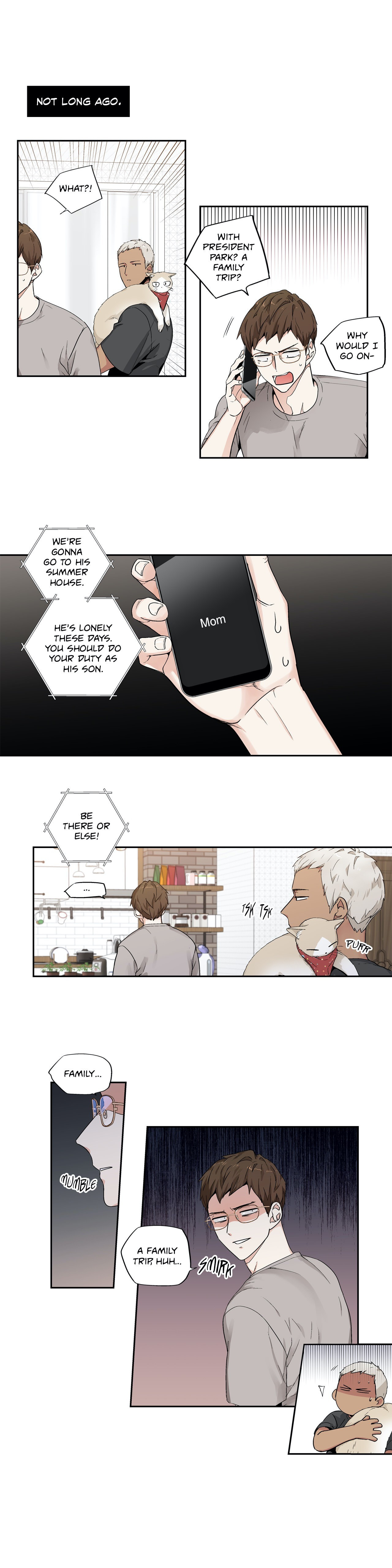 Read If You Hate Me So chapter 40 image 2 on Lezhin