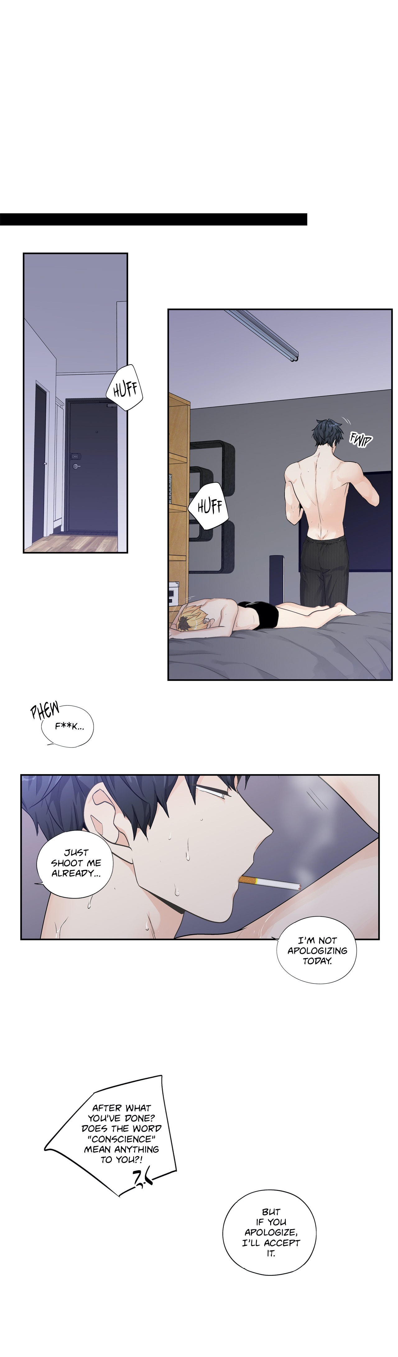 Read If You Hate Me So chapter 40 image 23 on Lezhin