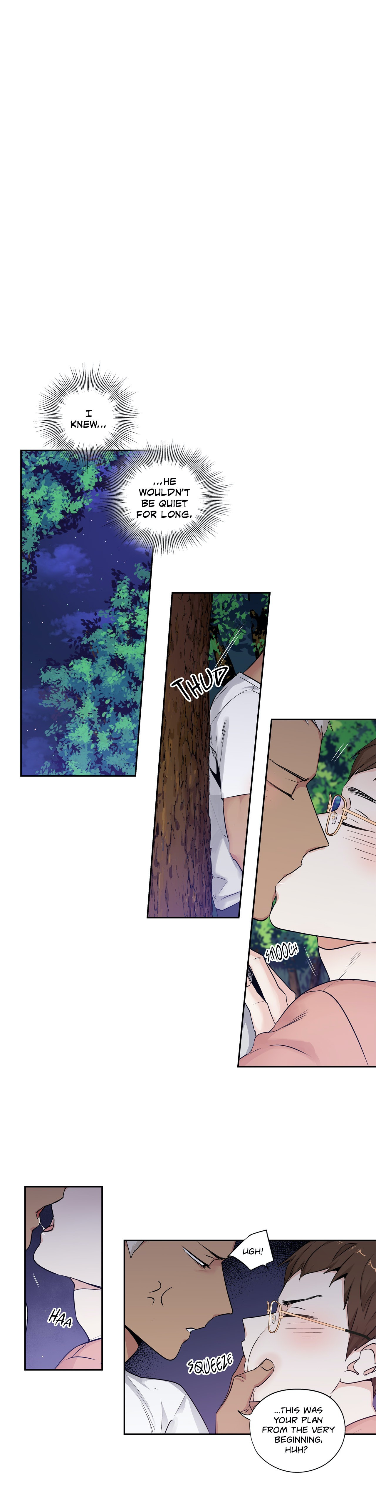 Read If You Hate Me So chapter 40 image 7 on Lezhin