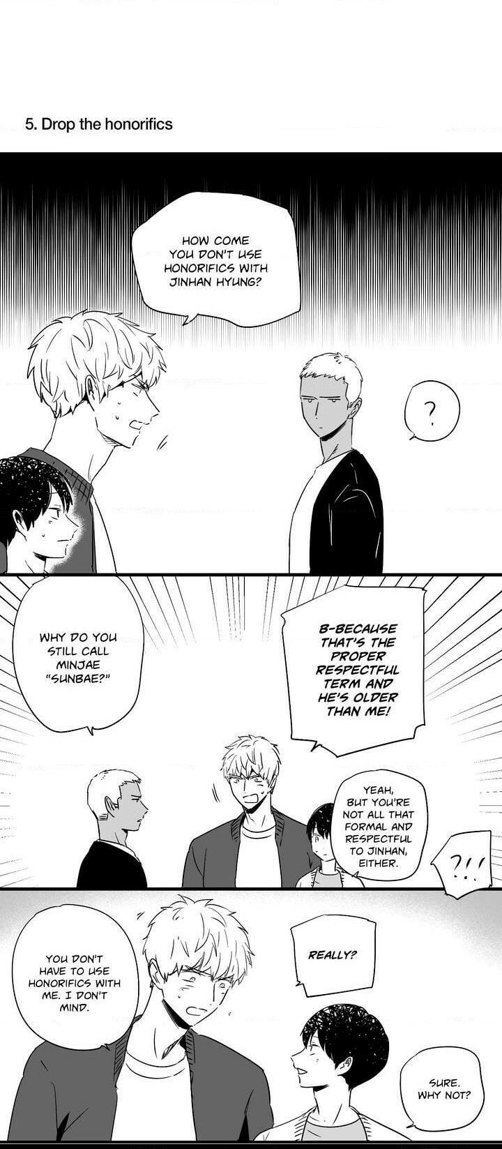 Read If You Hate Me So chapter 41.5 image 10 on Lezhin