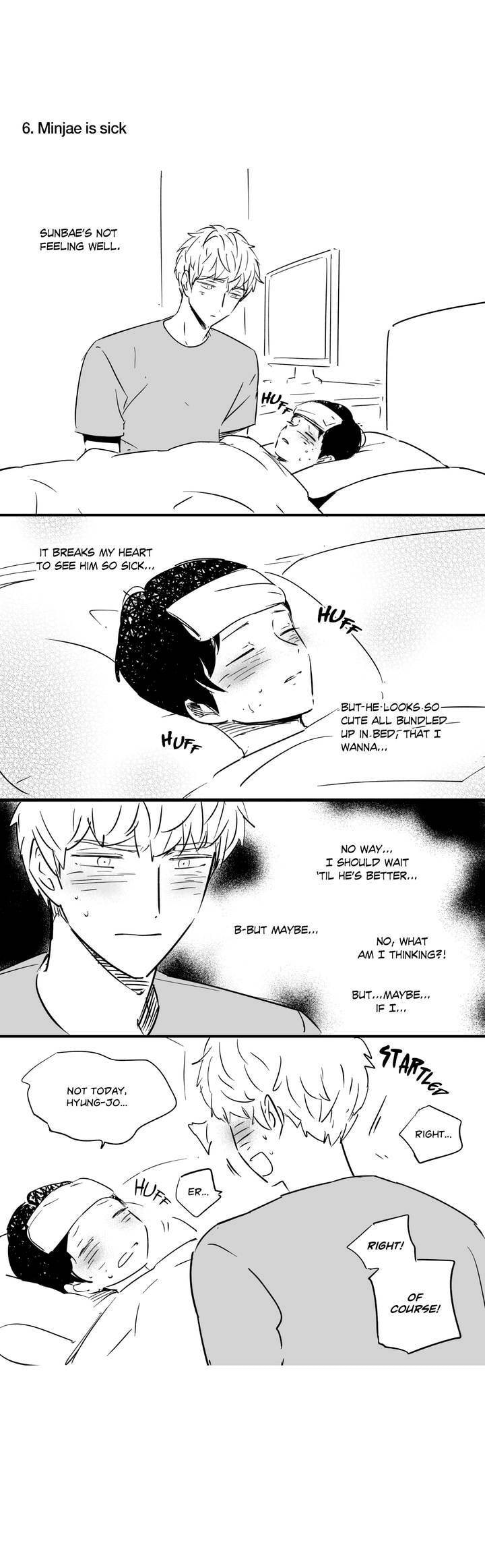 Read If You Hate Me So chapter 41.5 image 12 on Lezhin