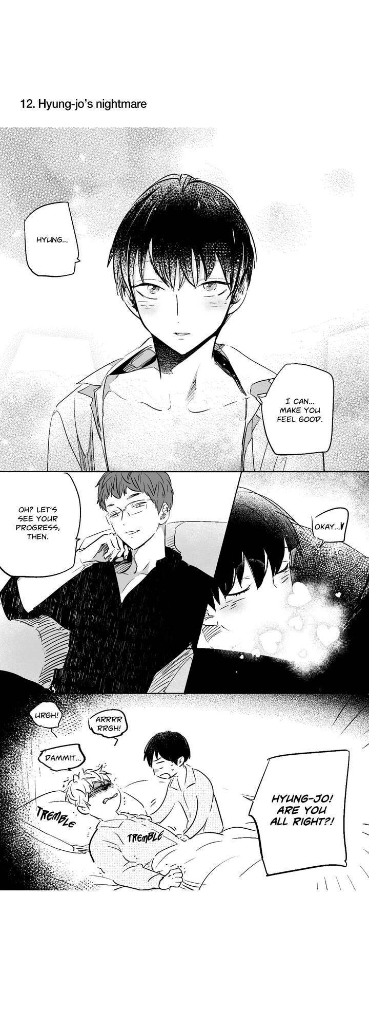 Read If You Hate Me So chapter 41.5 image 17 on Lezhin