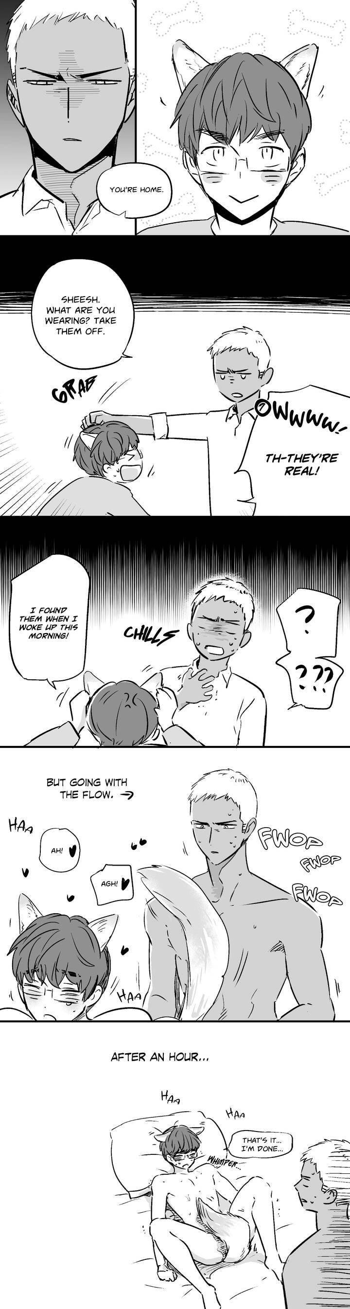 Read If You Hate Me So chapter 41.5 image 19 on Lezhin