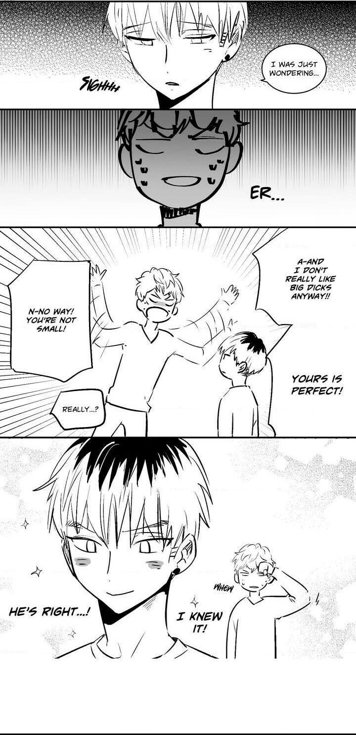 Read If You Hate Me So chapter 41.5 image 21 on Lezhin