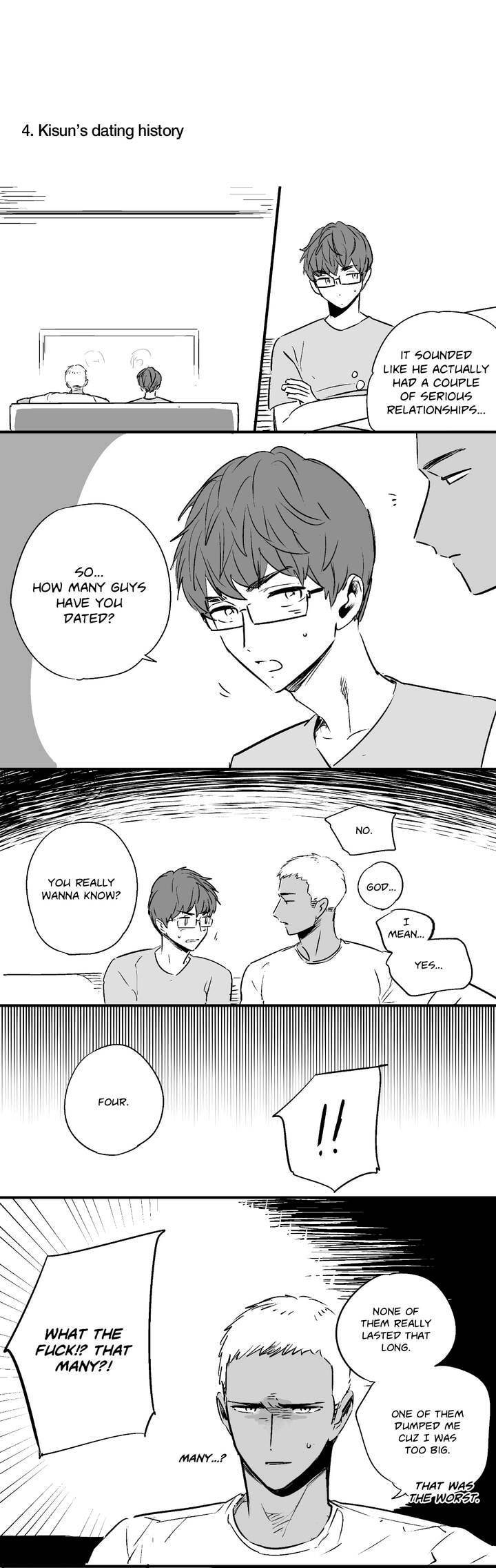 Read If You Hate Me So chapter 41.5 image 8 on Lezhin