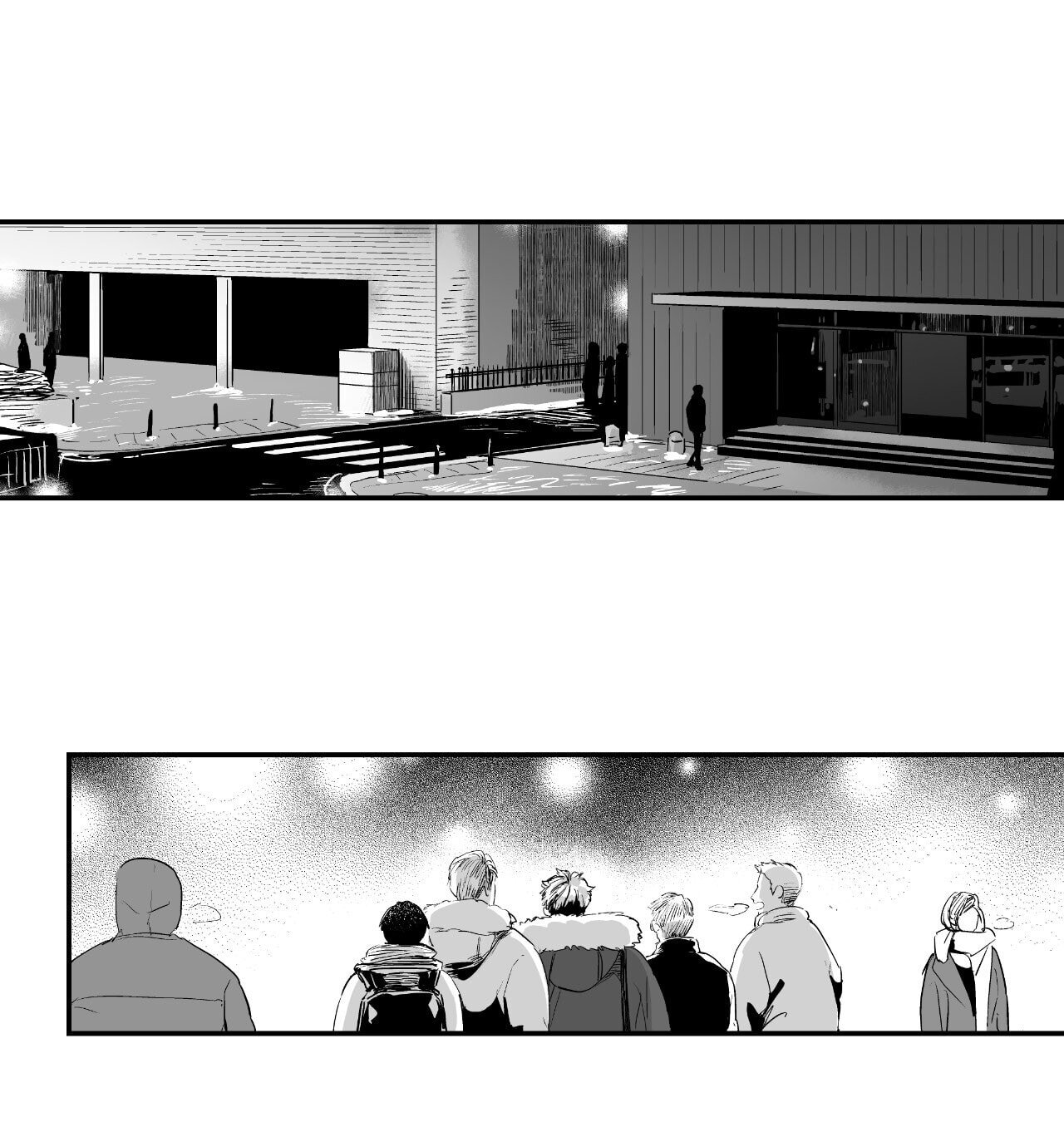 Read If You Hate Me So chapter 41 image 1 on Lezhin