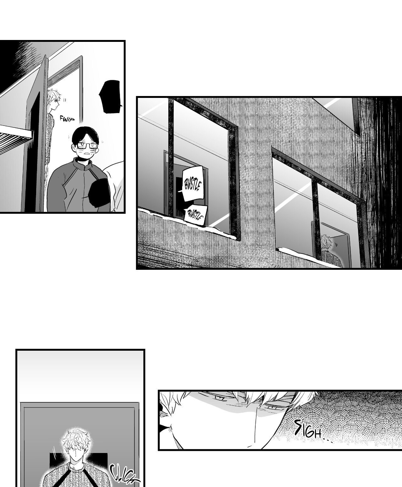 Read If You Hate Me So chapter 41 image 13 on Lezhin