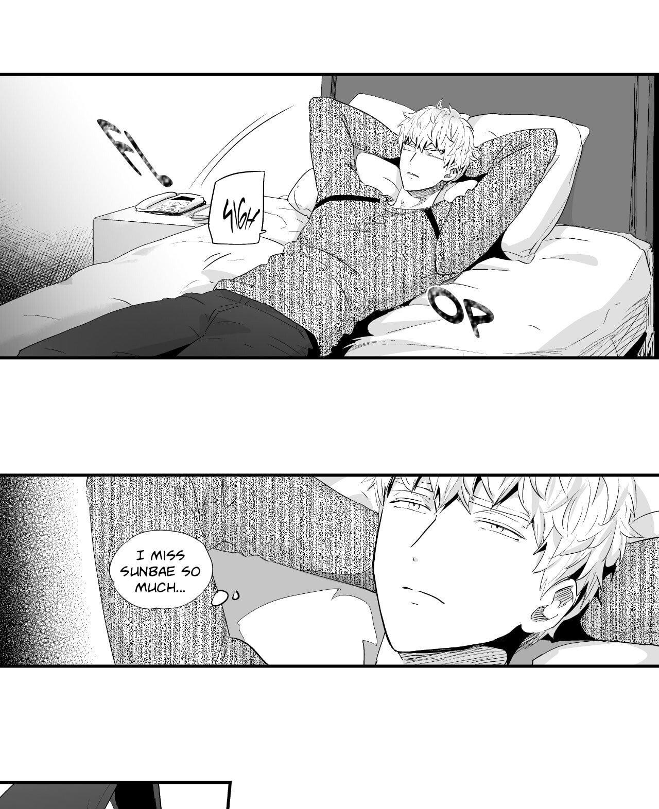 Read If You Hate Me So chapter 41 image 15 on Lezhin