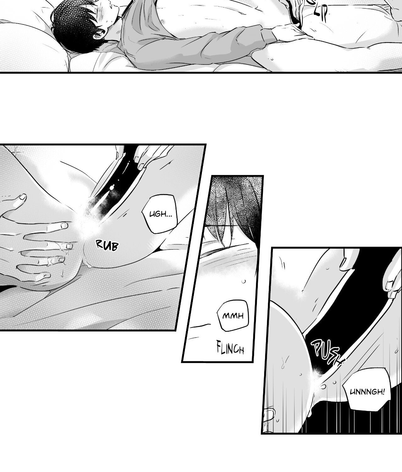 Read If You Hate Me So chapter 41 image 28 on Lezhin