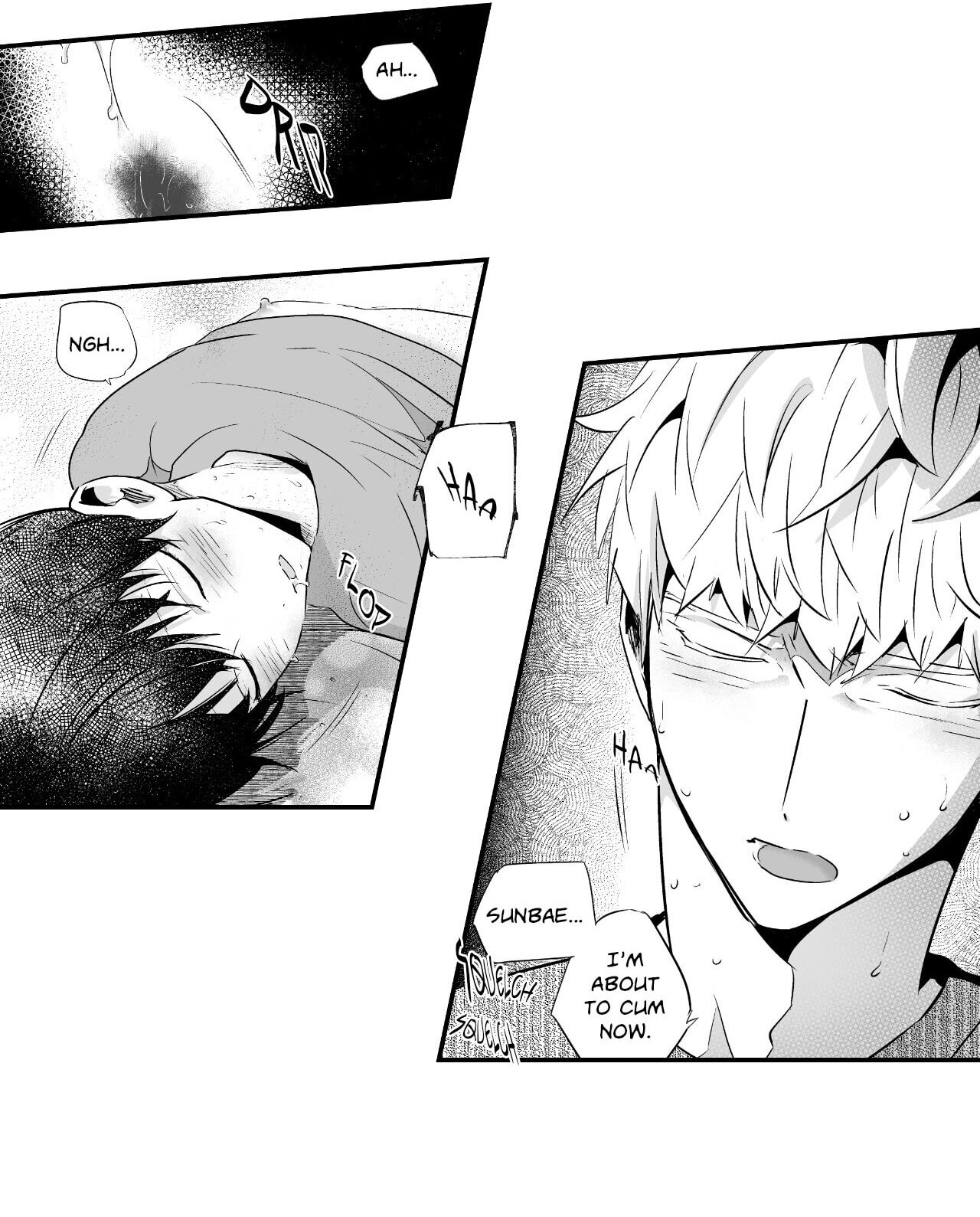 Read If You Hate Me So chapter 41 image 33 on Lezhin