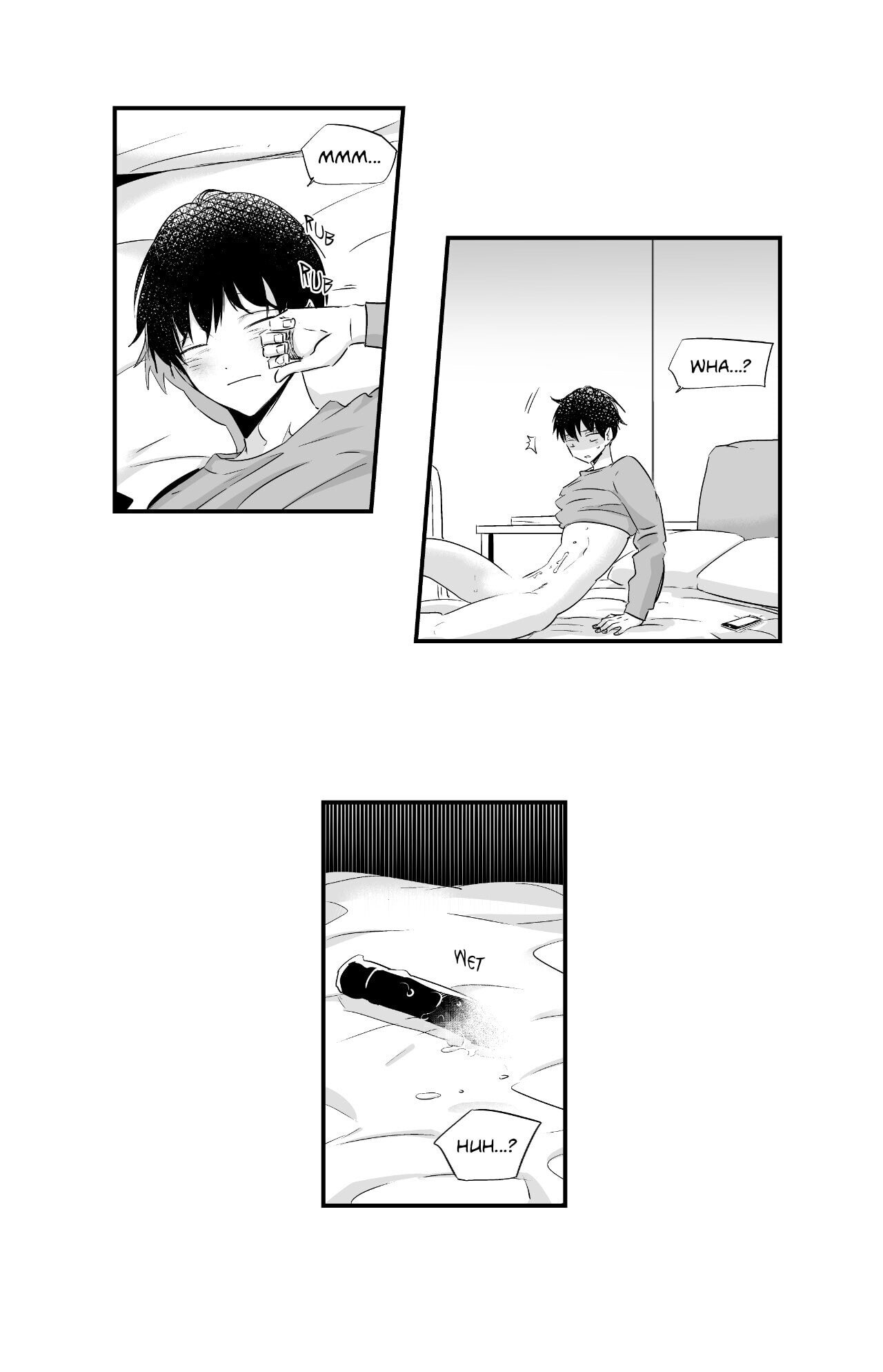 Read If You Hate Me So chapter 41 image 36 on Lezhin