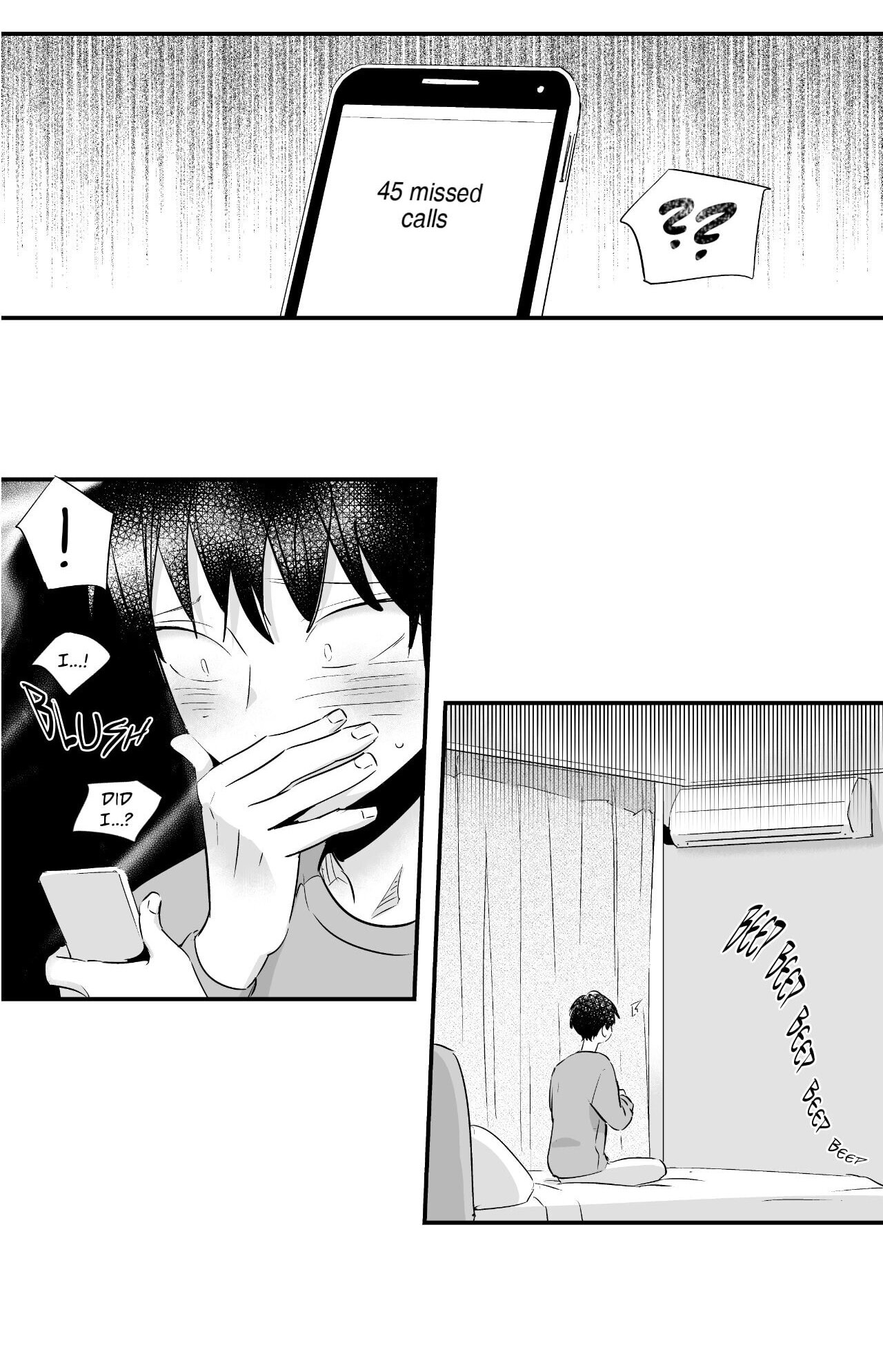 Read If You Hate Me So chapter 41 image 37 on Lezhin