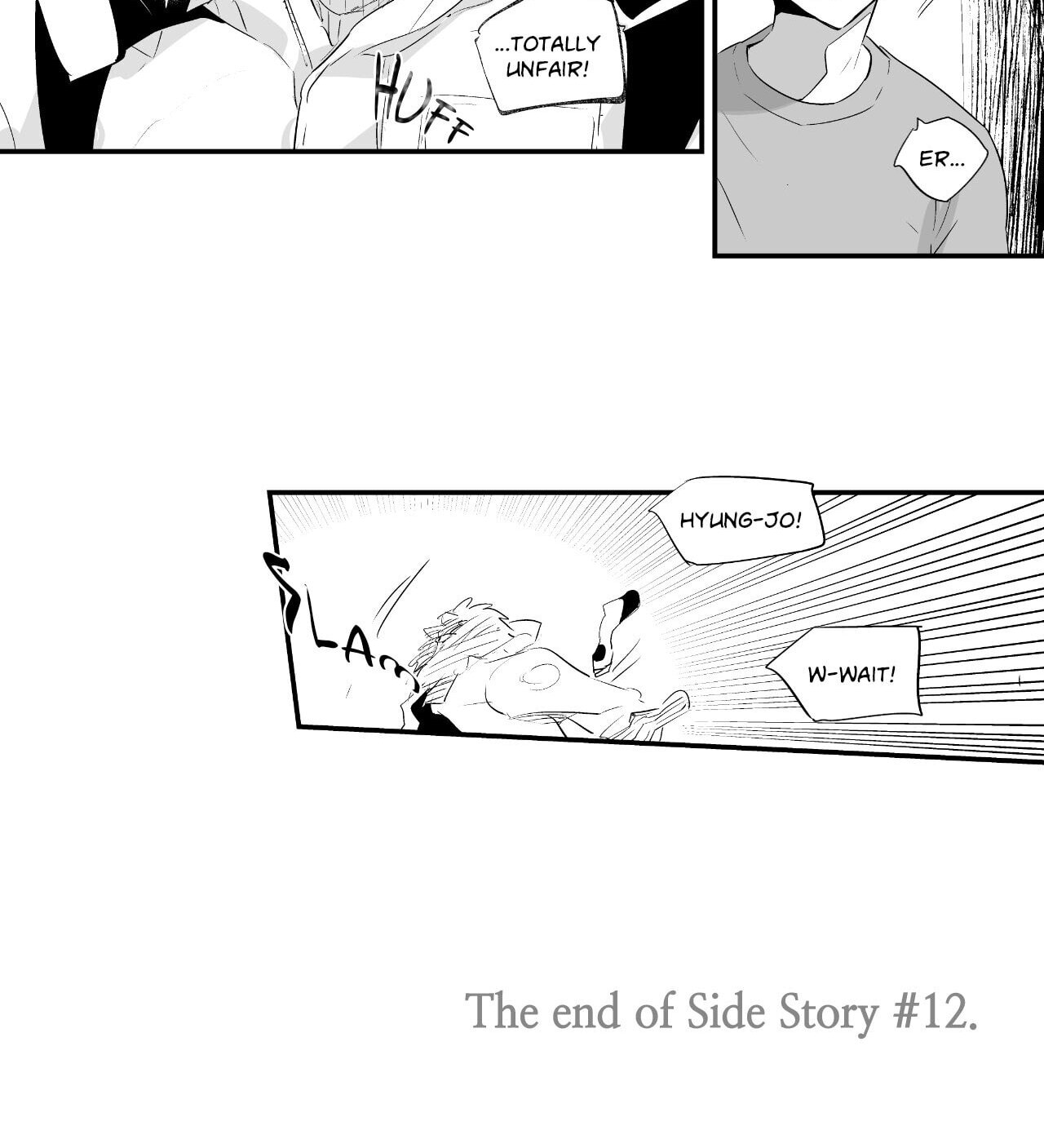Read If You Hate Me So chapter 41 image 39 on Lezhin