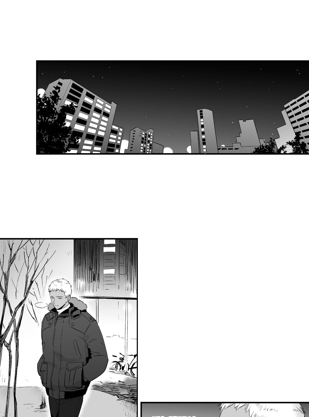 Read If You Hate Me So chapter 42 image 1 on Lezhin
