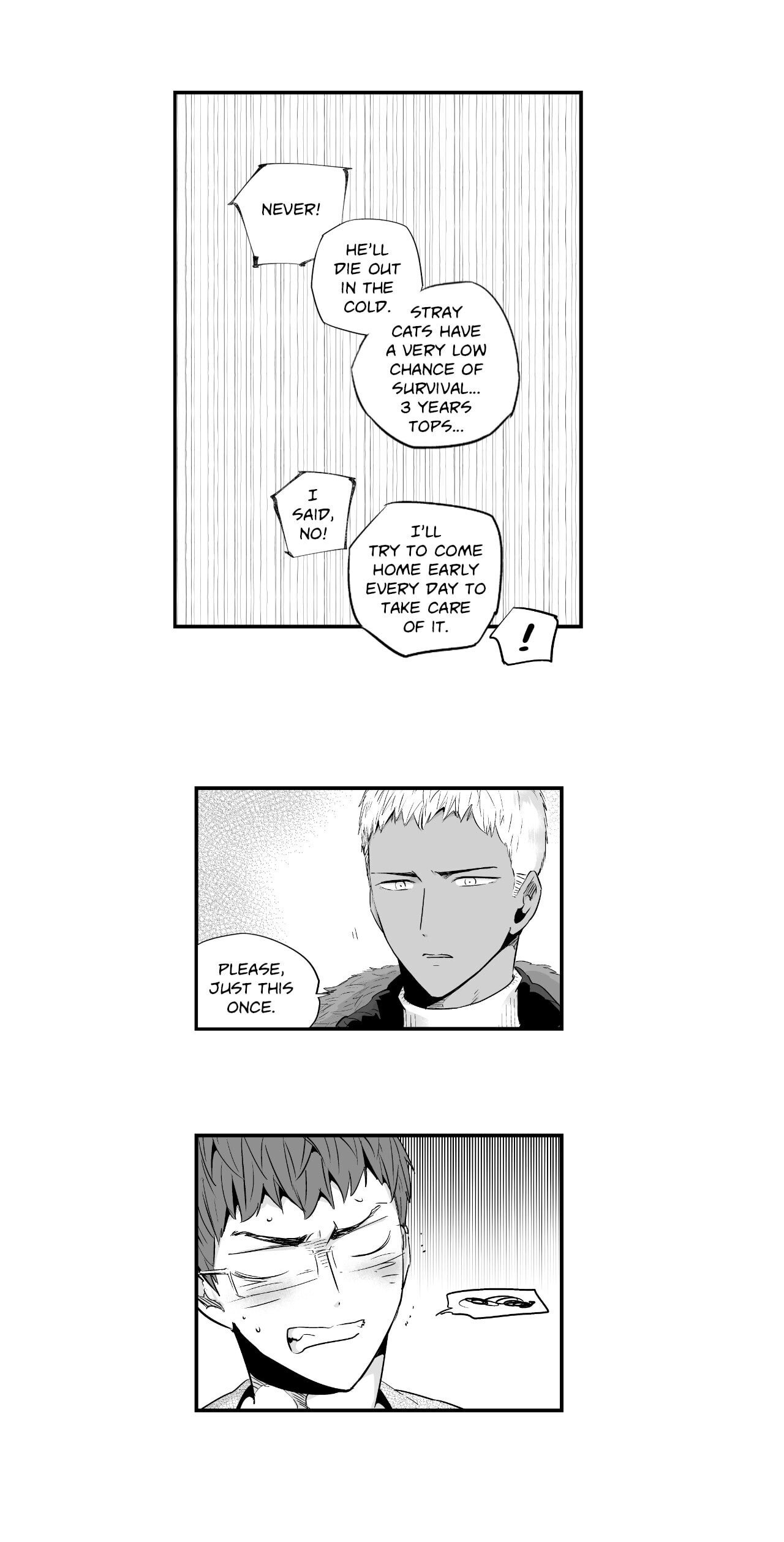Read If You Hate Me So chapter 42 image 10 on Lezhin