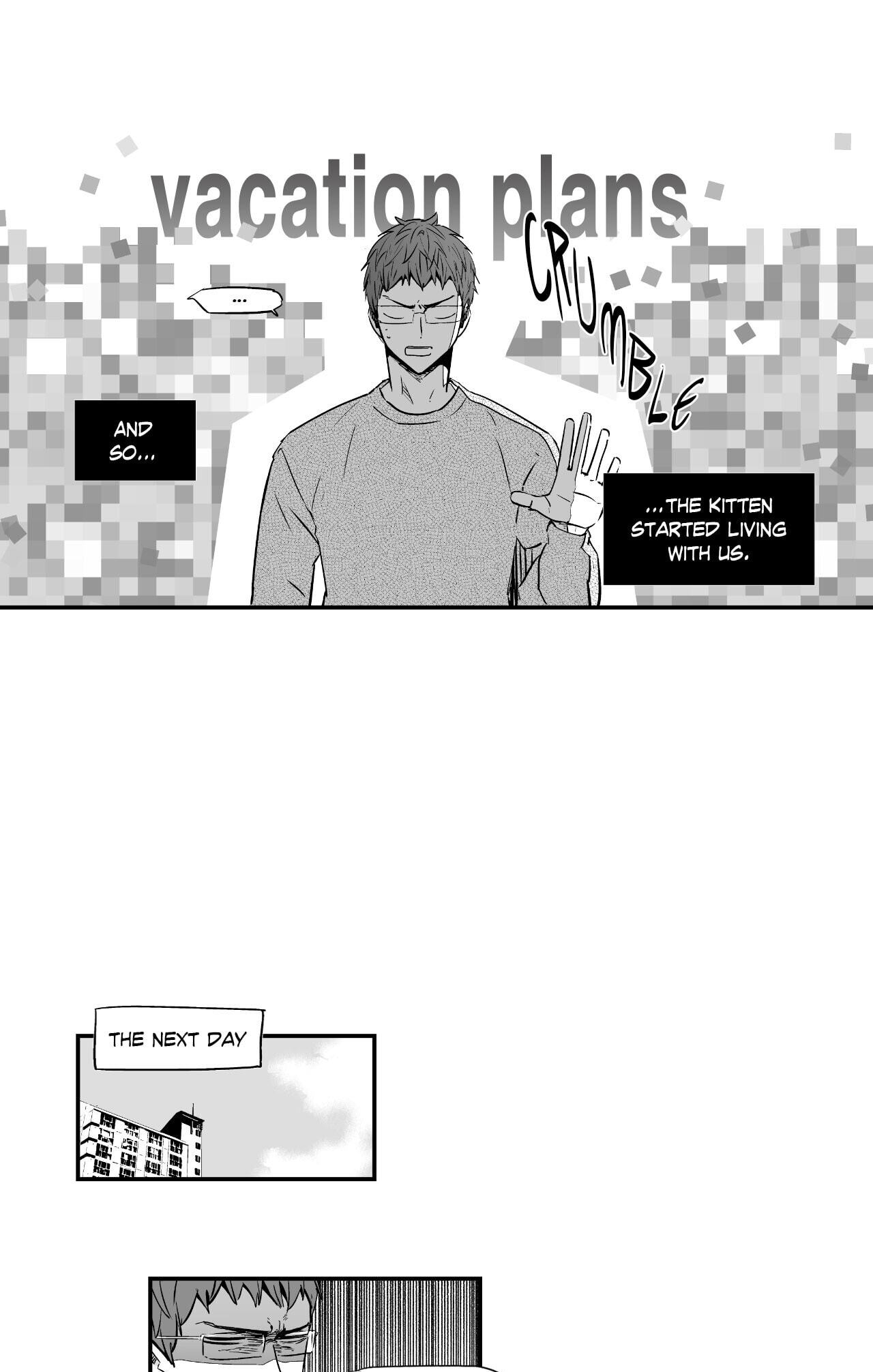 Read If You Hate Me So chapter 42 image 12 on Lezhin