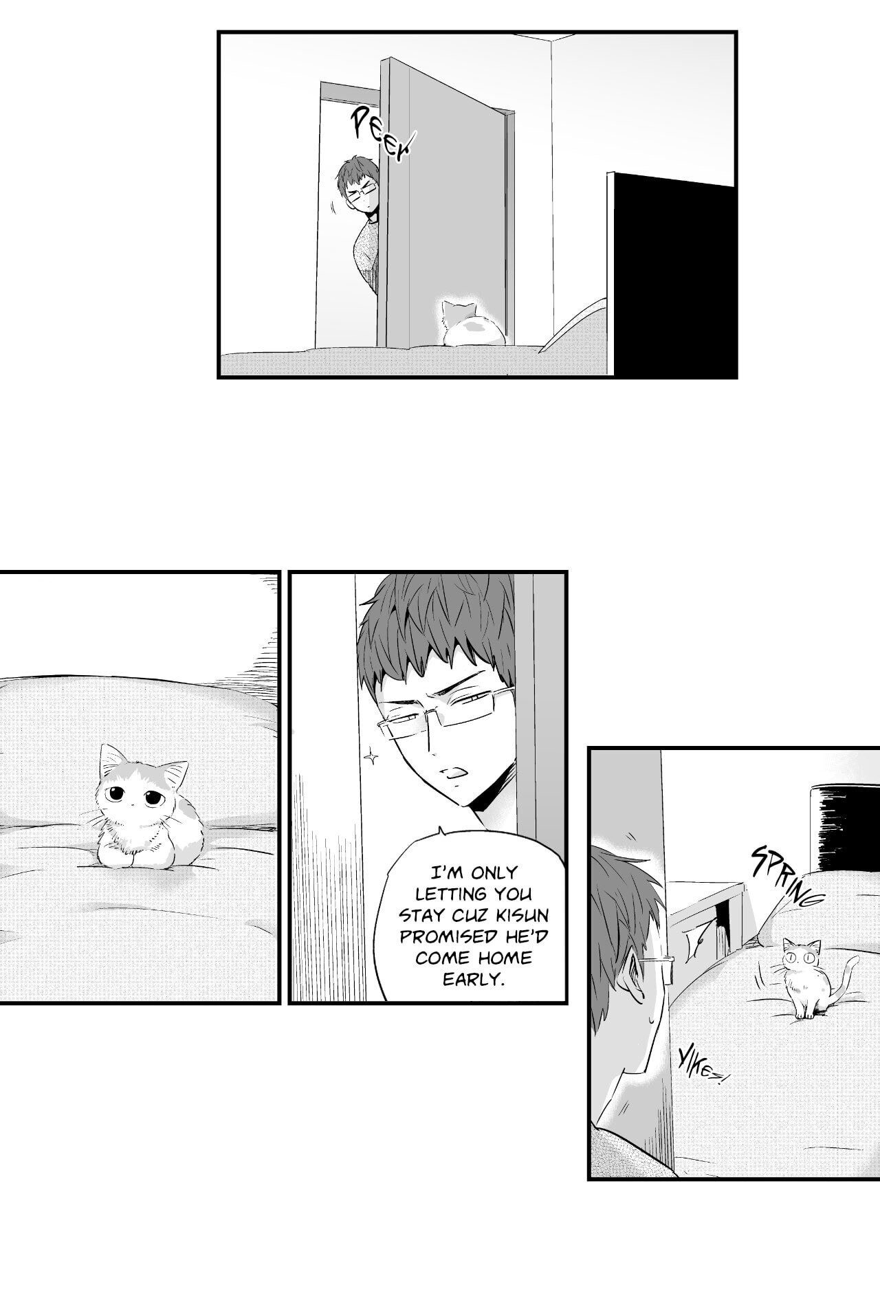 Read If You Hate Me So chapter 42 image 15 on Lezhin