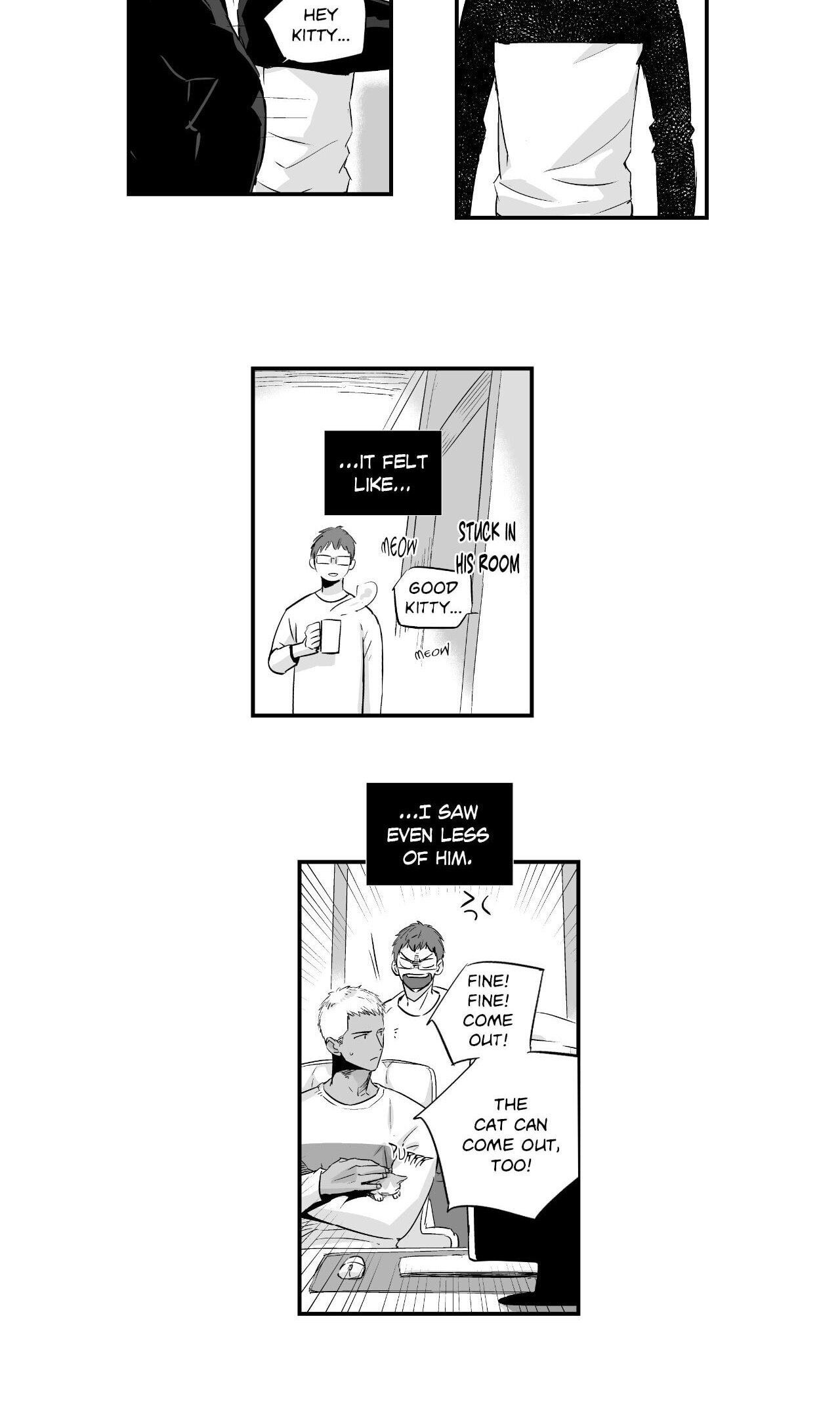 Read If You Hate Me So chapter 42 image 17 on Lezhin