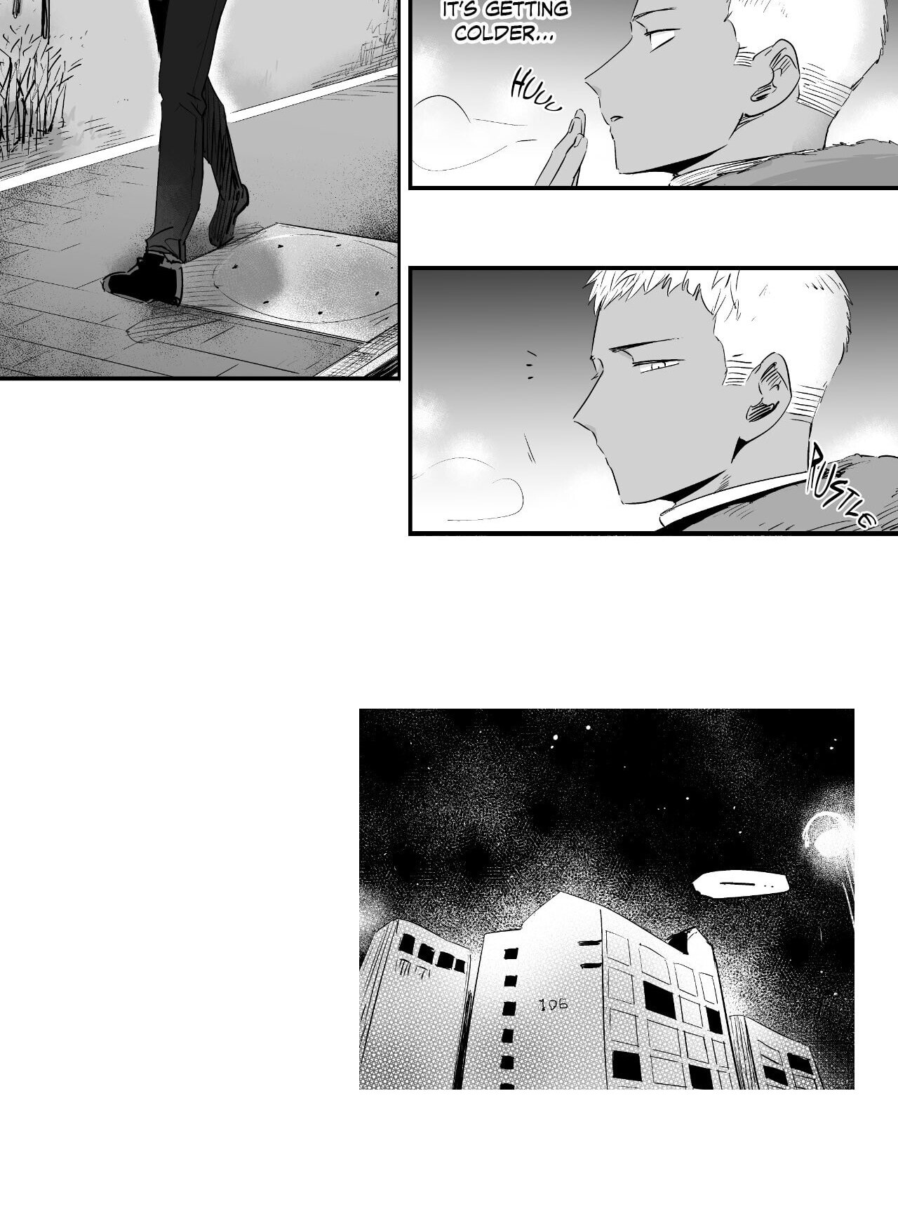 Read If You Hate Me So chapter 42 image 2 on Lezhin